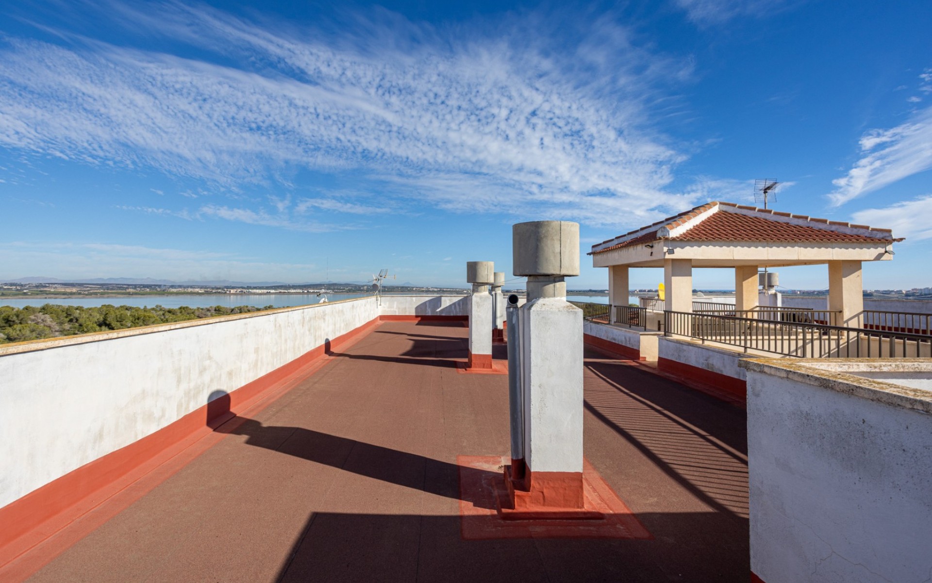 Resale -  - Torrevieja - La Siesta