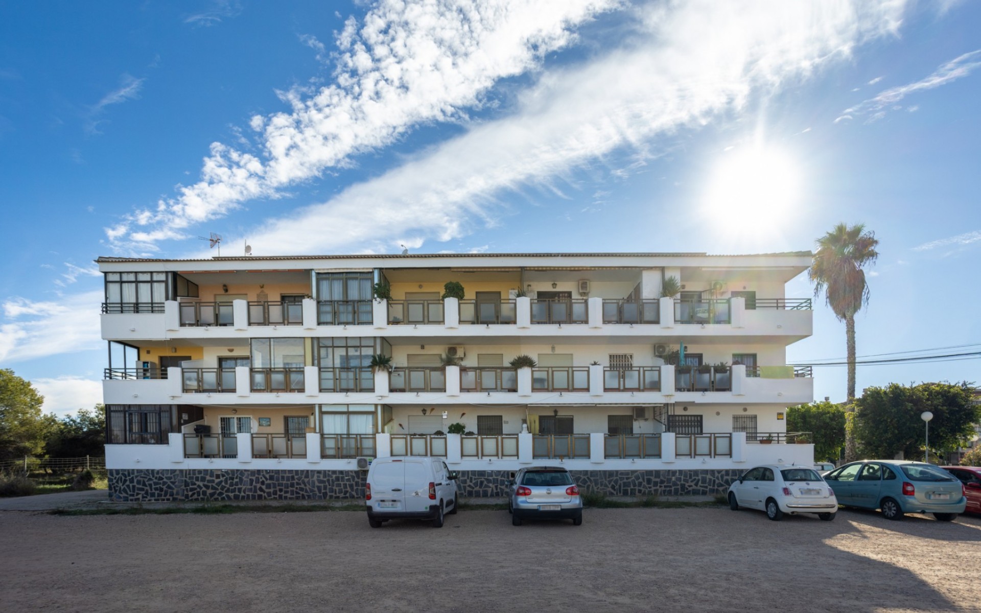 Resale -  - Torrevieja - La Siesta