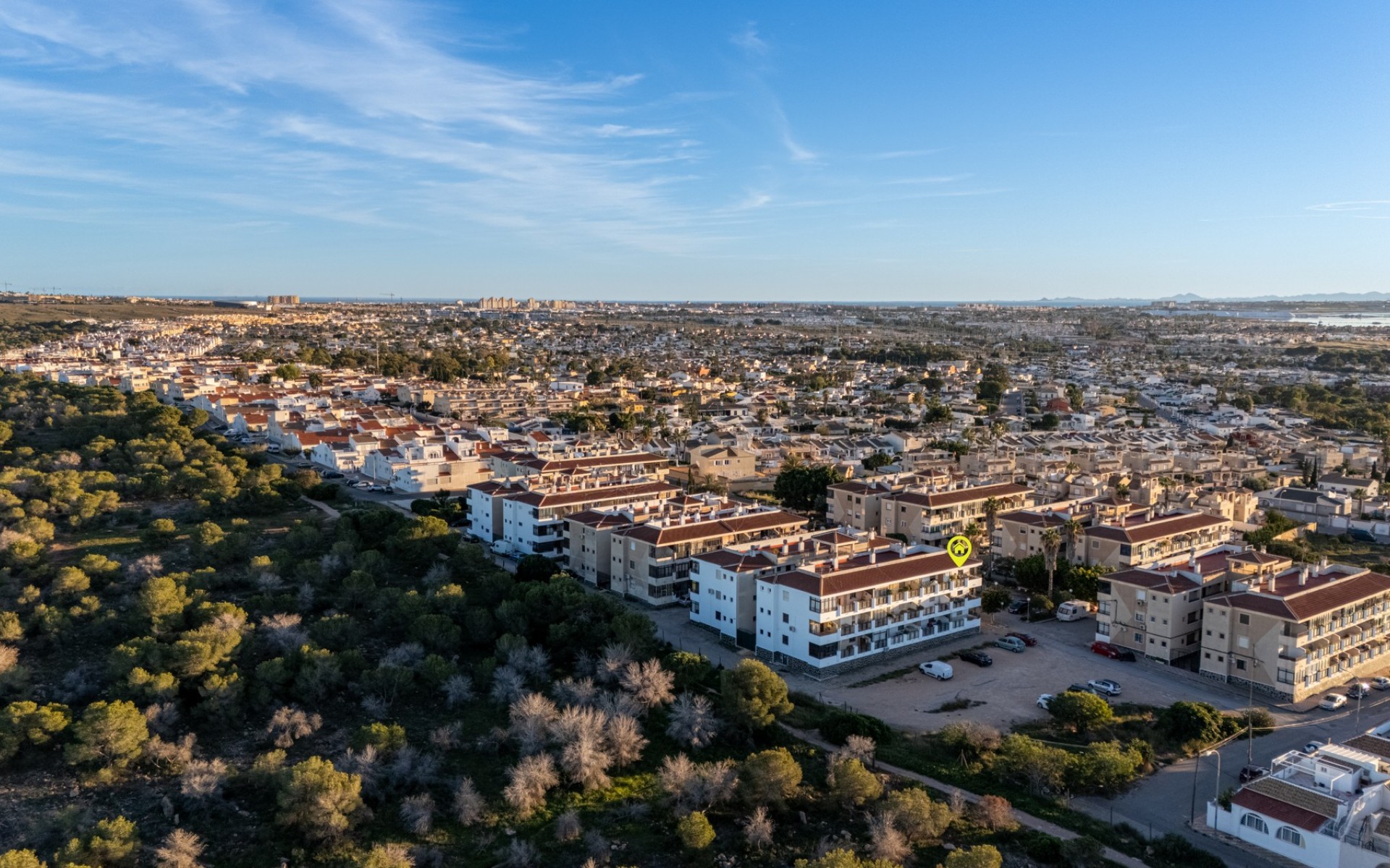 Resale -  - Torrevieja - La Siesta