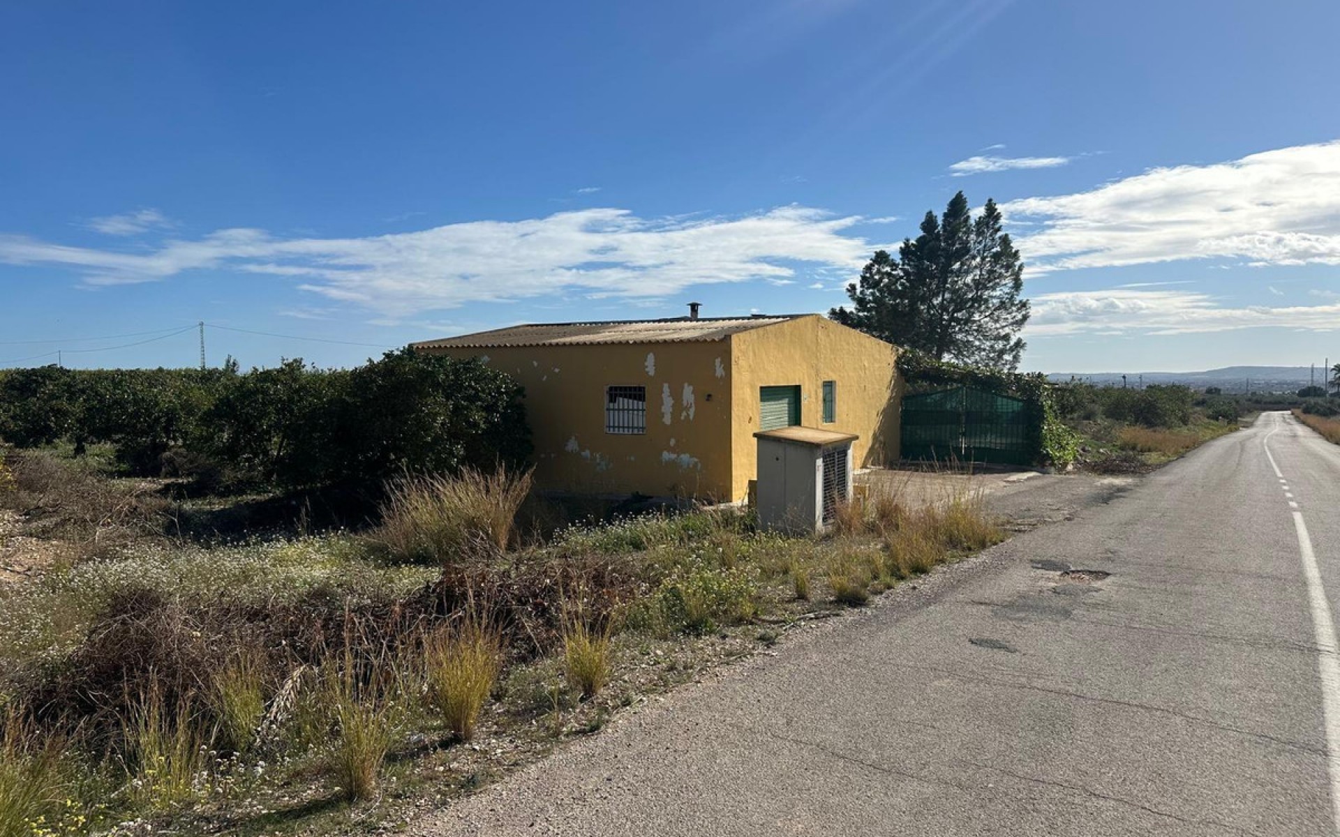 Resale - Townhouse - Albatera - Albatera Centro
