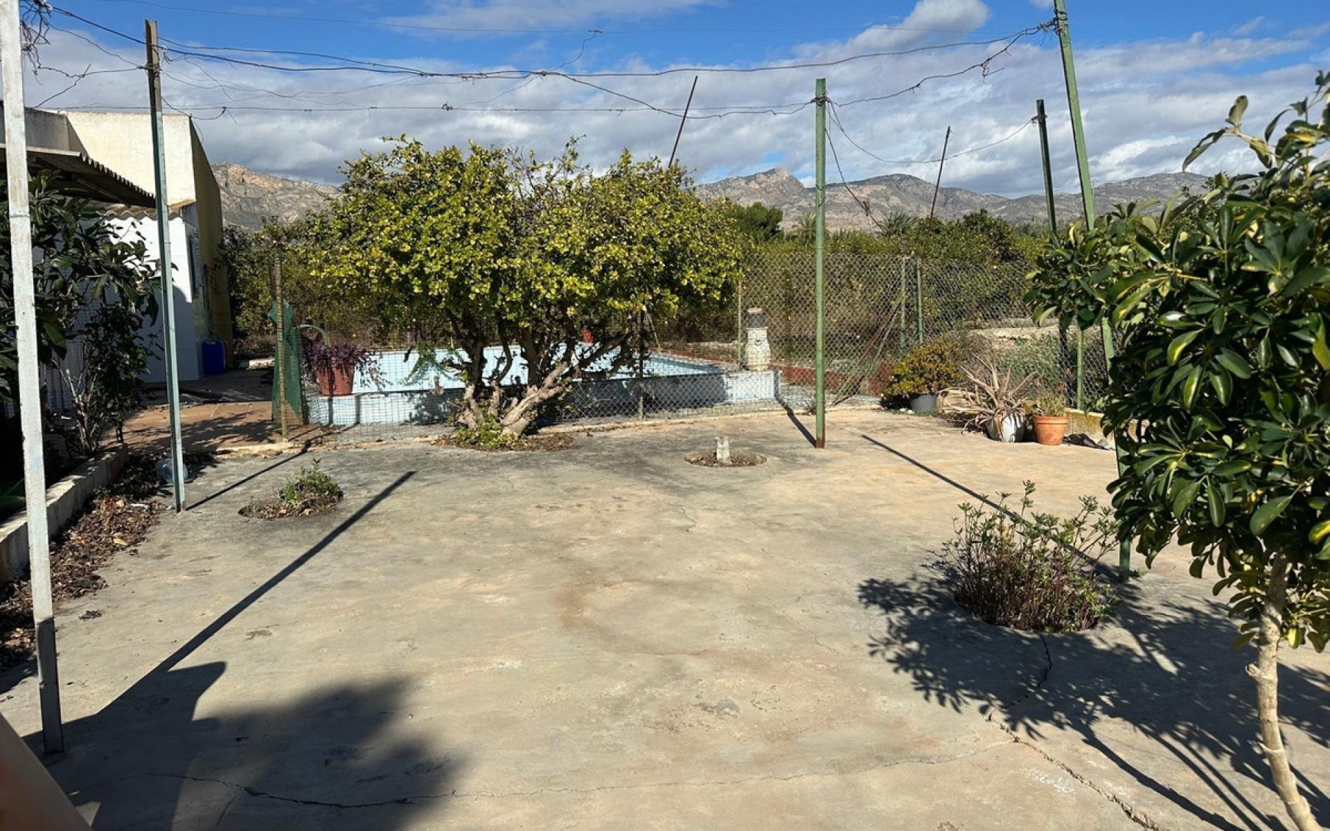 Resale - Townhouse - Albatera - Albatera Centro