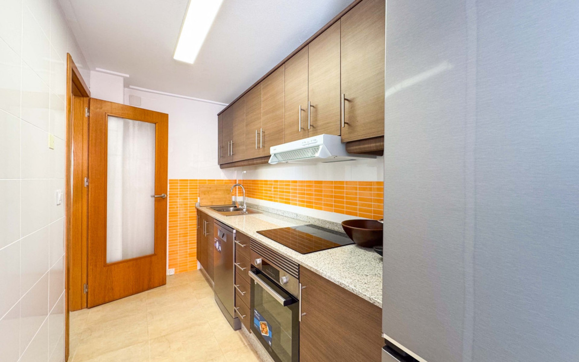 Resale - Townhouse - Algorfa - Algorfa Centro