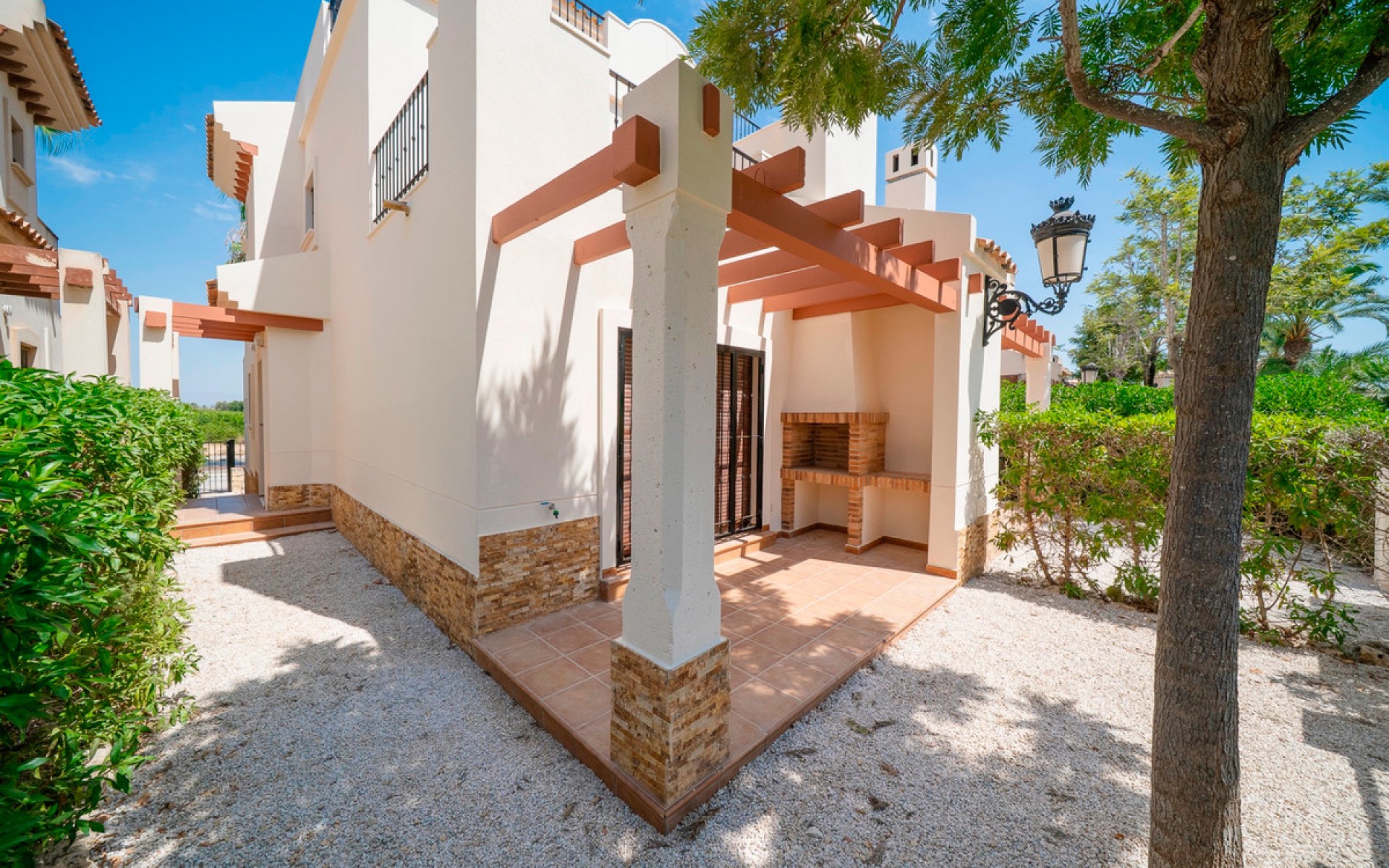 Resale - Townhouse - Algorfa - Algorfa Centro
