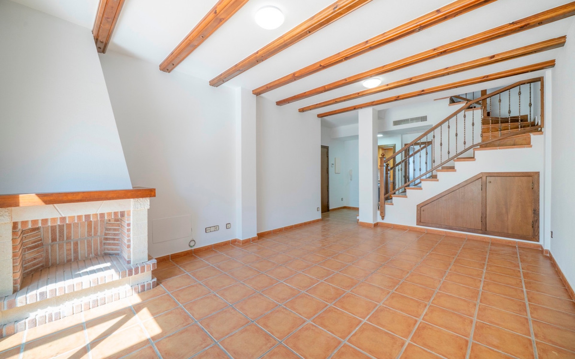 Resale - Townhouse - Algorfa - Algorfa Centro