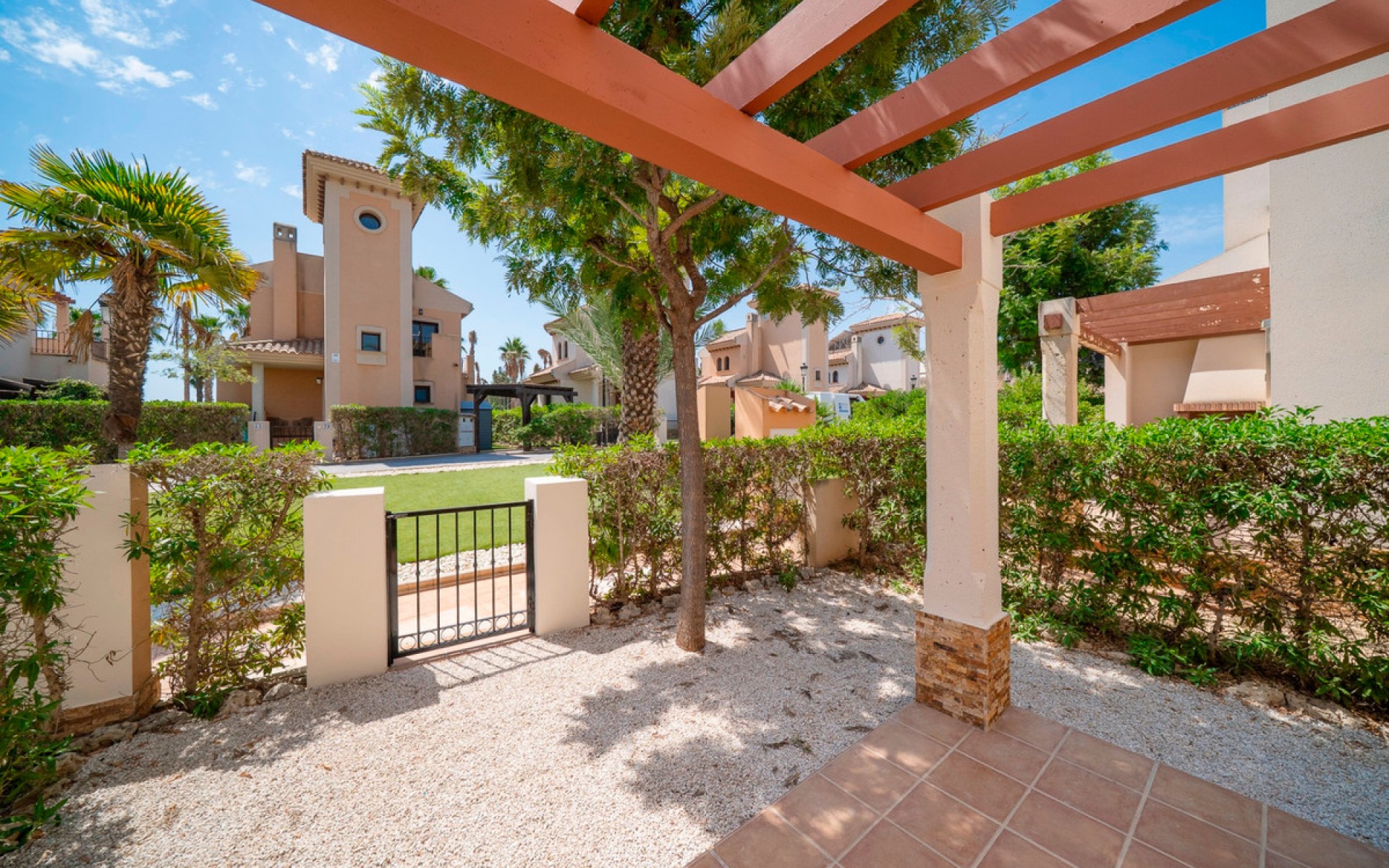 Resale - Townhouse - Algorfa - Algorfa Centro