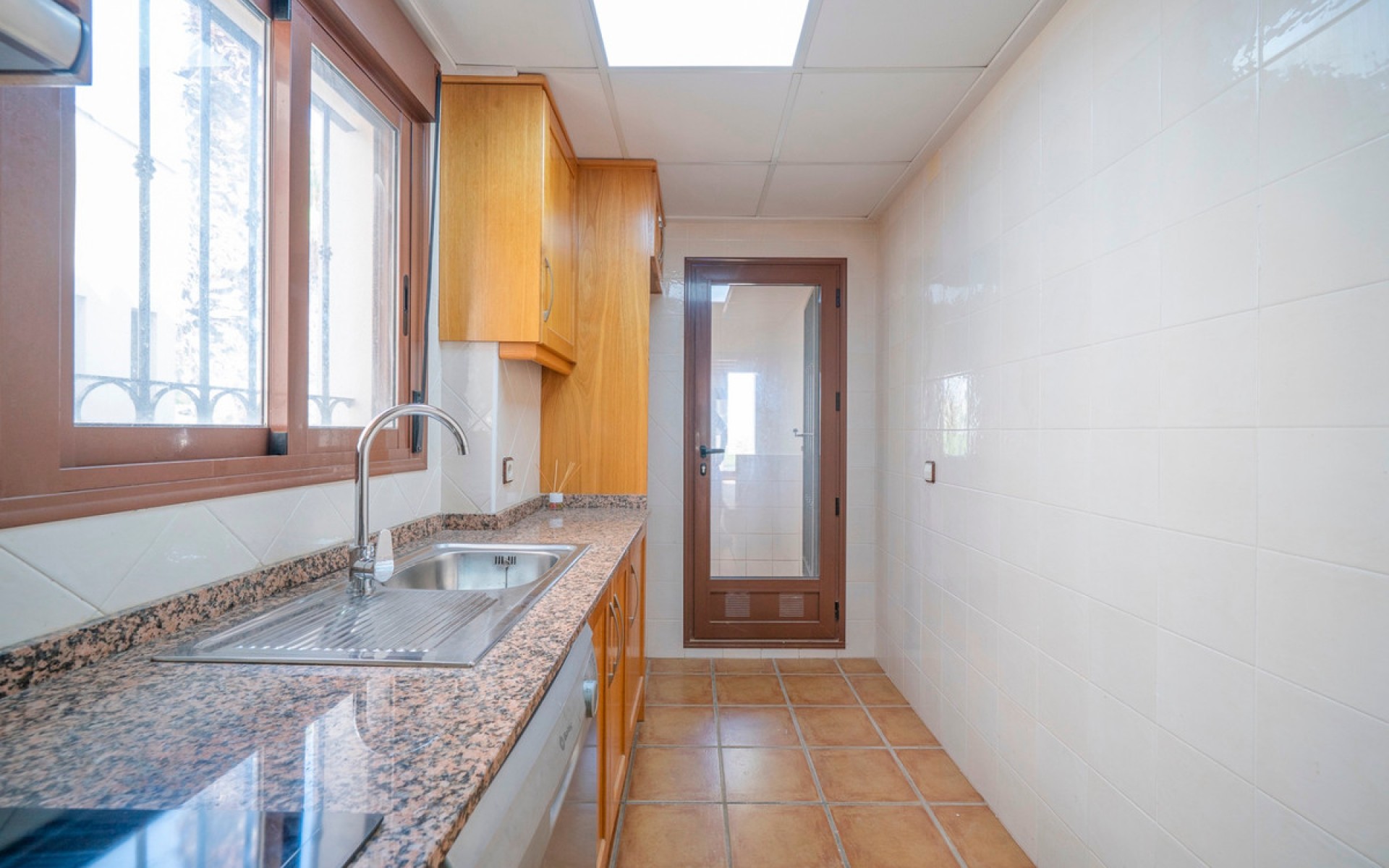 Resale - Townhouse - Algorfa - Algorfa Centro