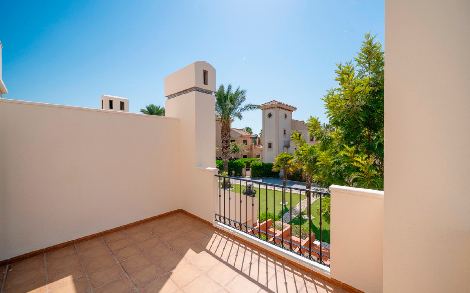 Resale - Townhouse - Algorfa - Algorfa Centro
