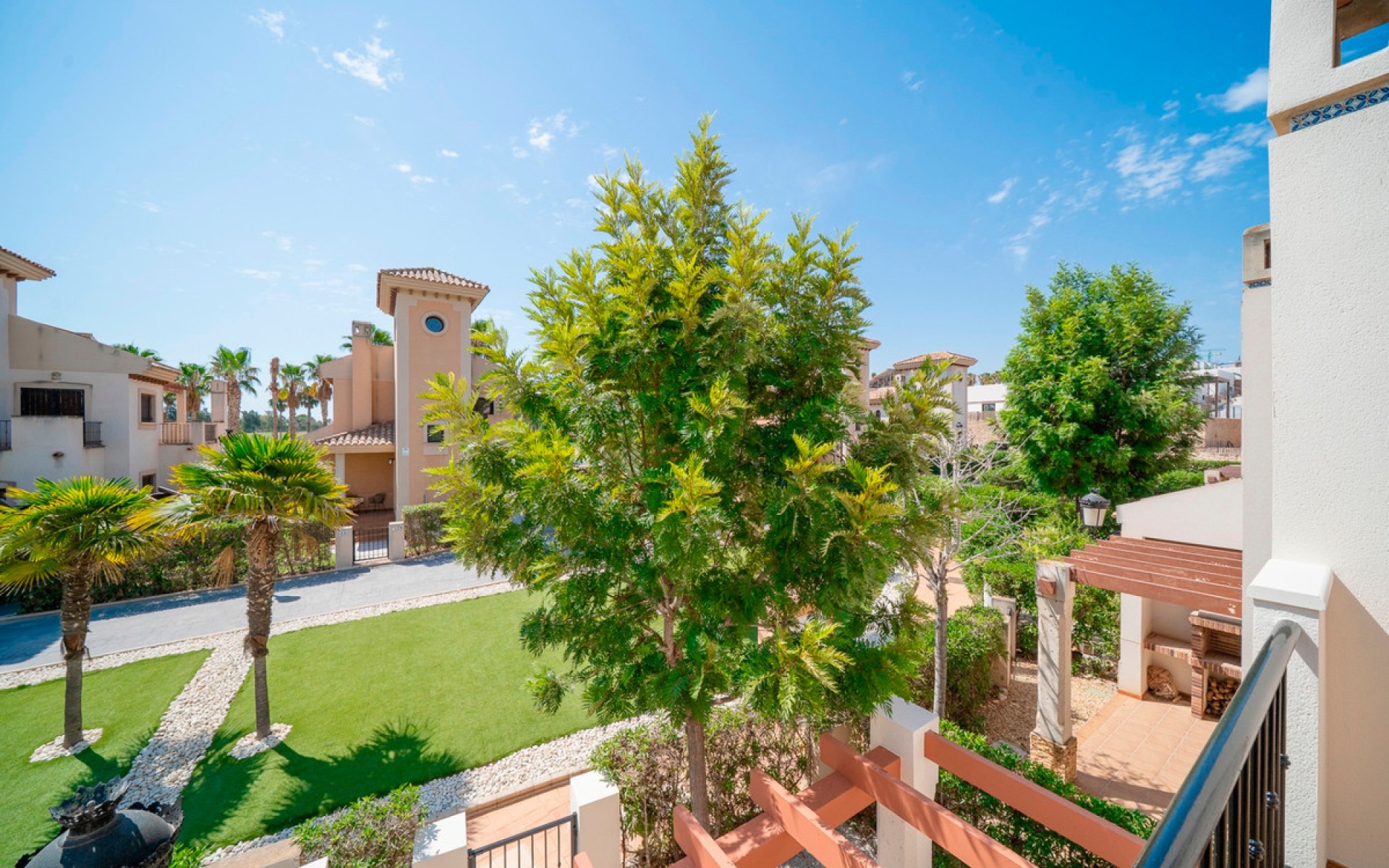 Resale - Townhouse - Algorfa - Algorfa Centro