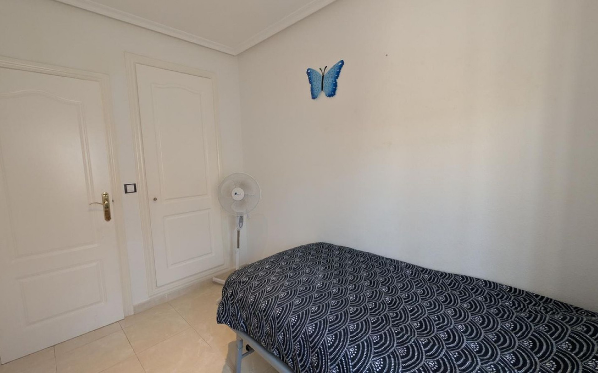 Resale - Townhouse - Algorfa - Algorfa Centro