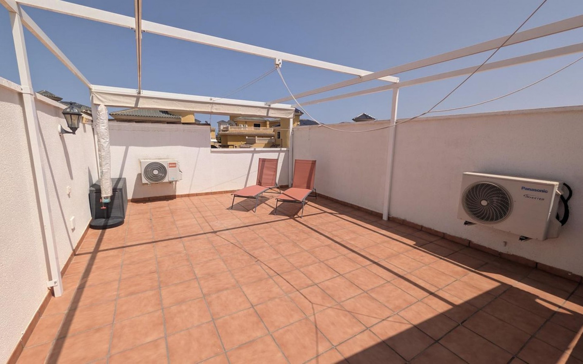 Resale - Townhouse - Algorfa - Algorfa Centro