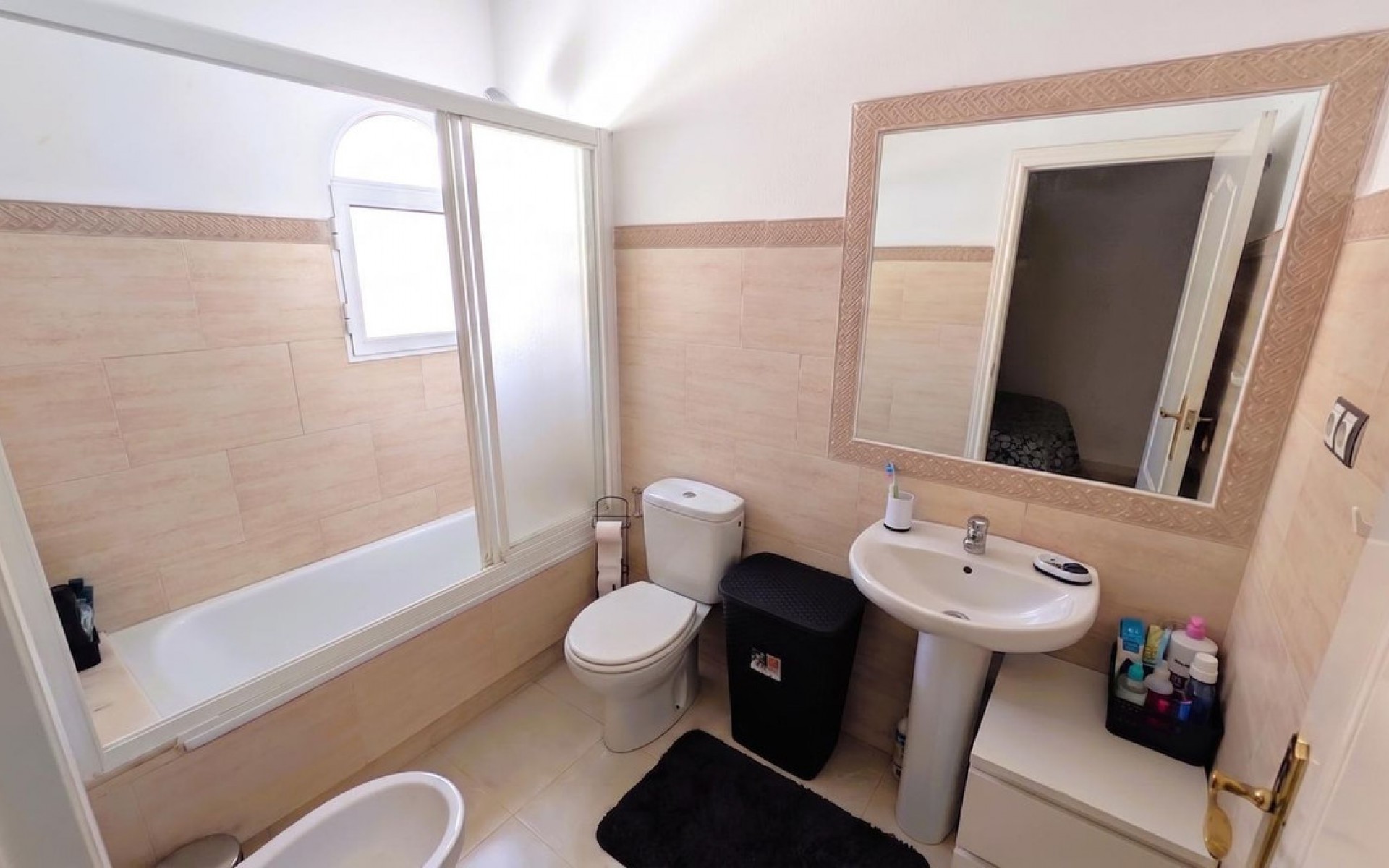 Resale - Townhouse - Algorfa - Algorfa Centro
