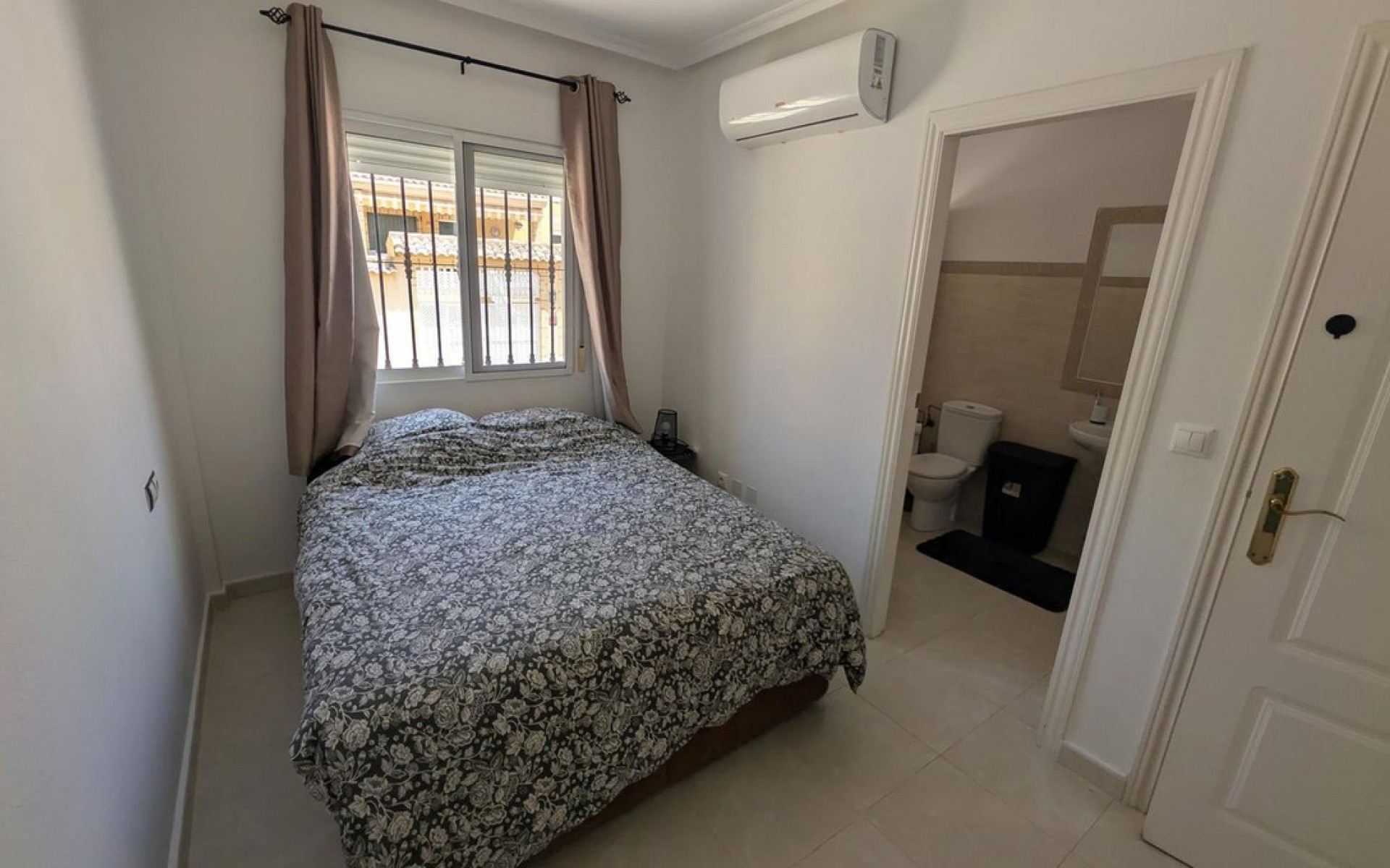 Resale - Townhouse - Algorfa - Algorfa Centro