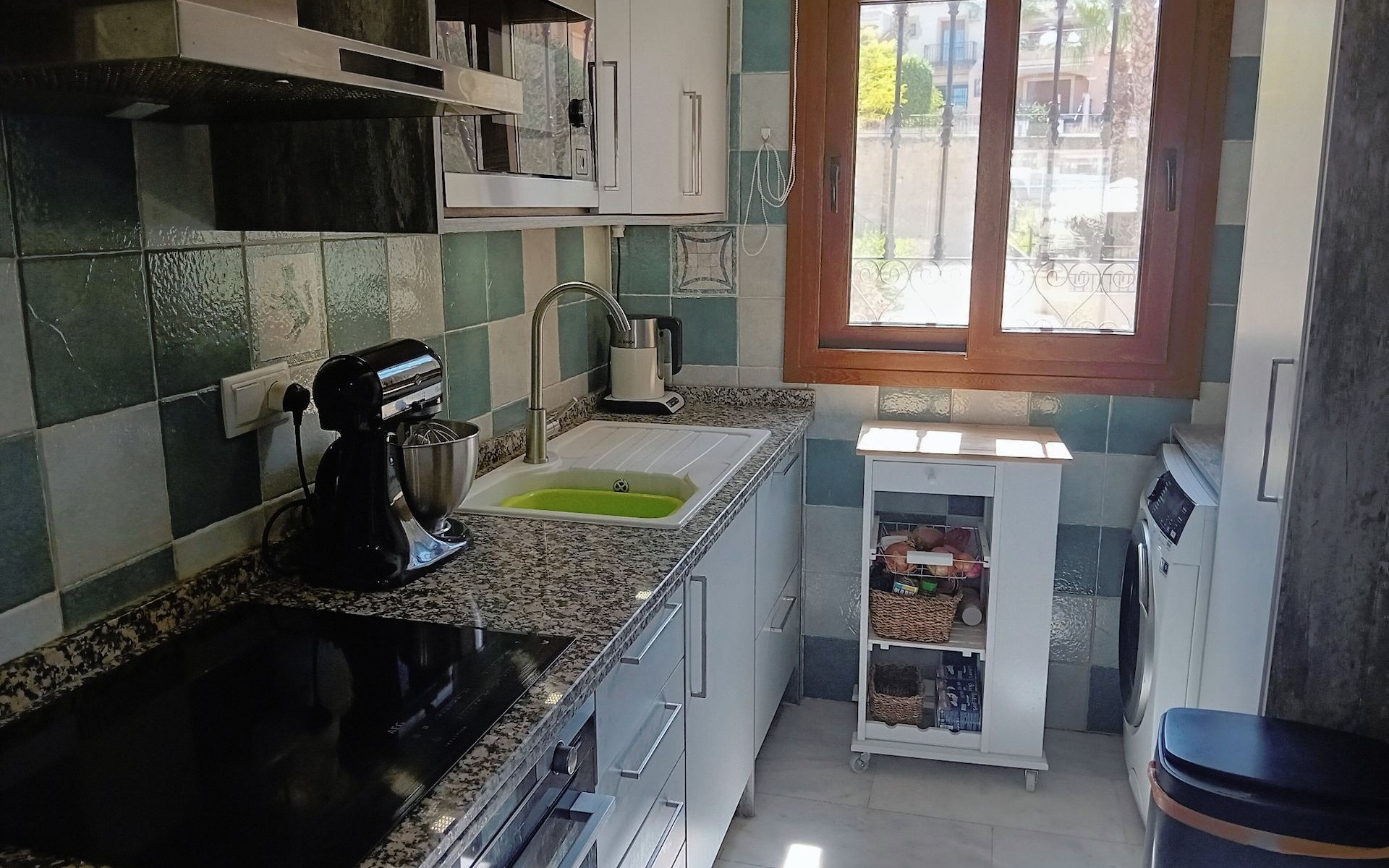 Resale - Townhouse - Algorfa - La Finca Golf