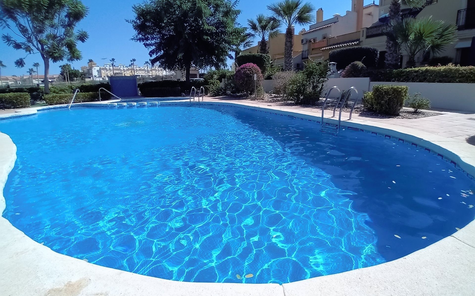 Resale - Townhouse - Algorfa - La Finca Golf