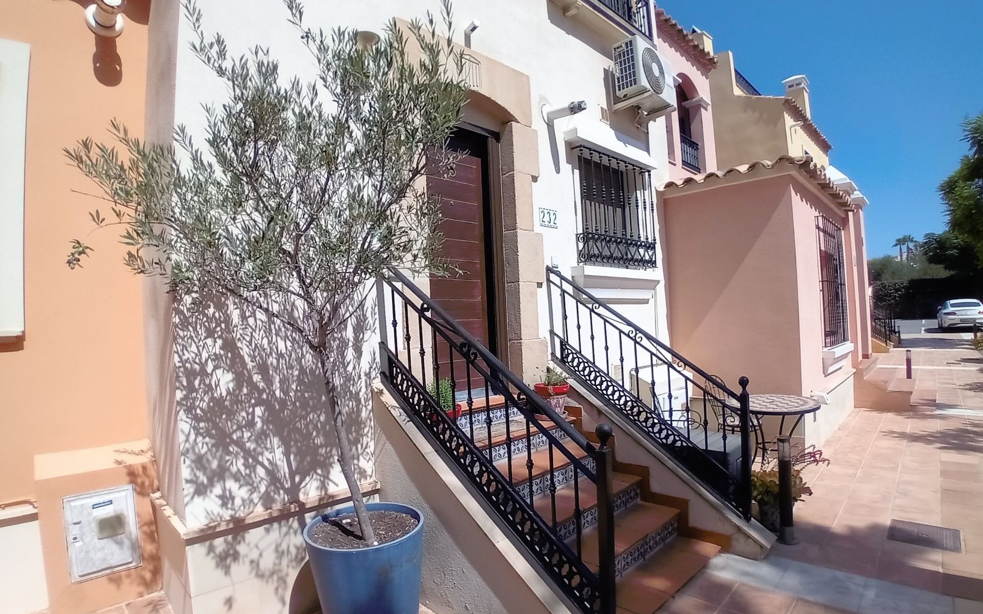 Resale - Townhouse - Algorfa - La Finca Golf