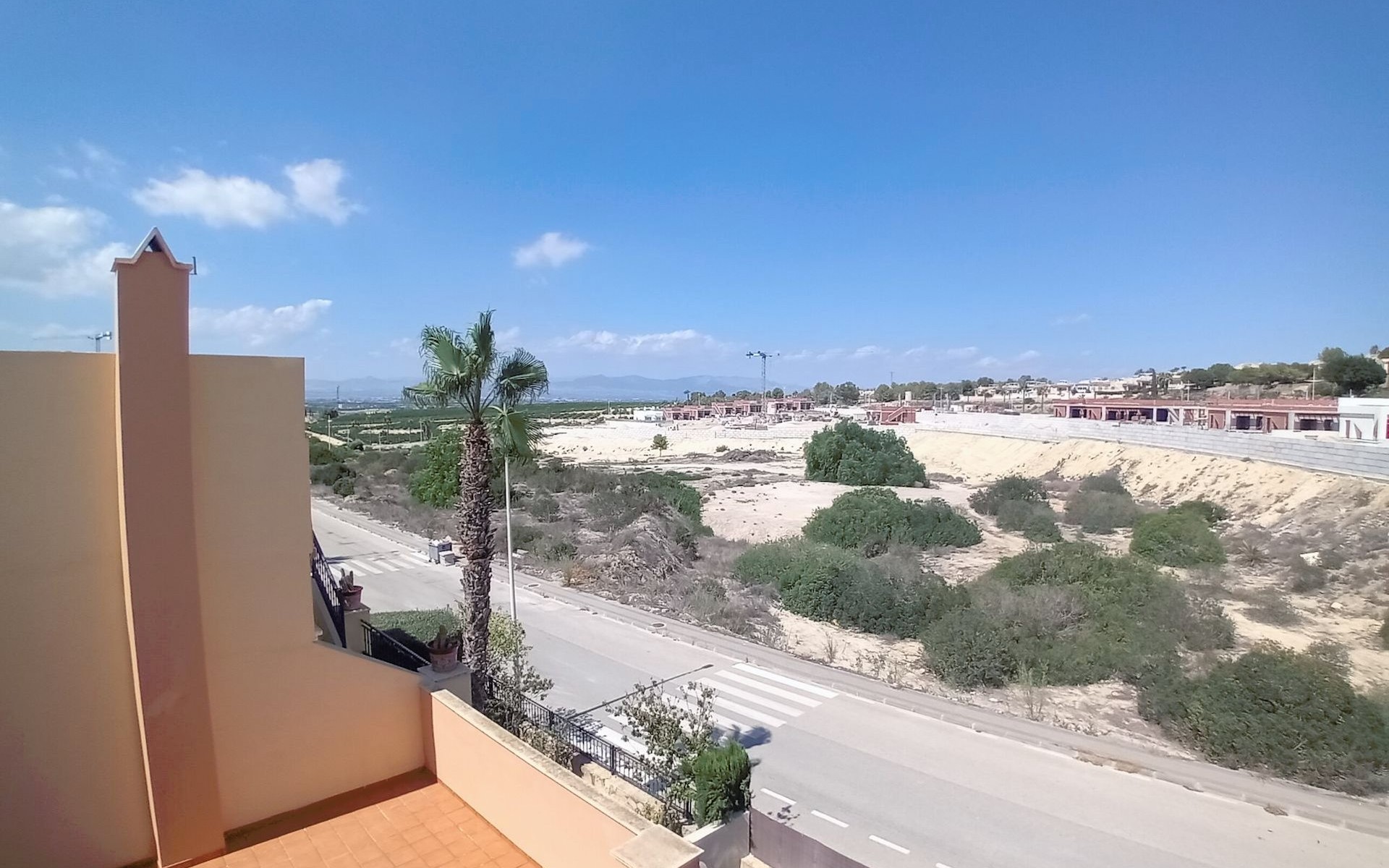 Resale - Townhouse - Algorfa - La Finca Golf