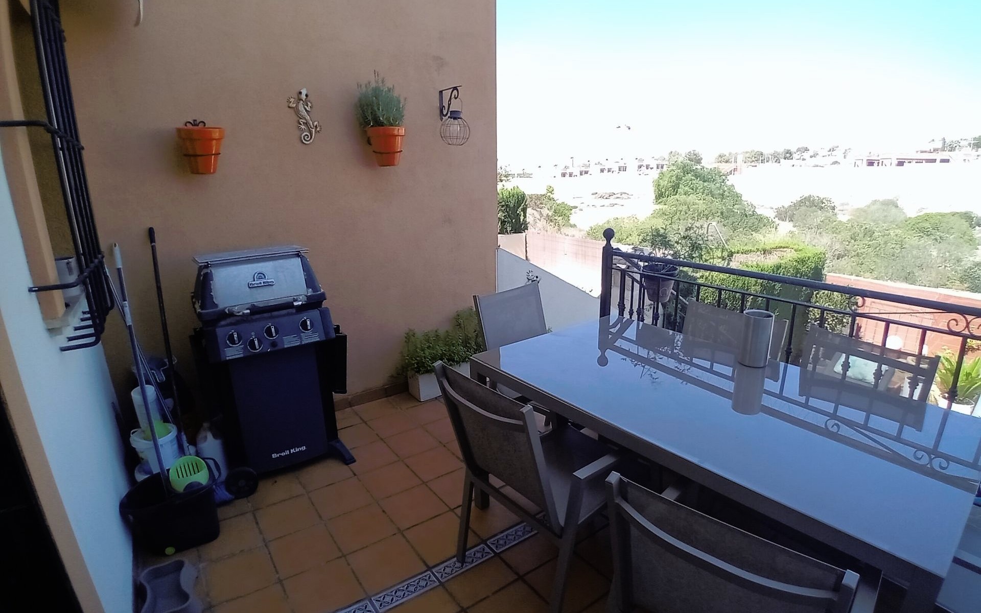 Resale - Townhouse - Algorfa - La Finca Golf