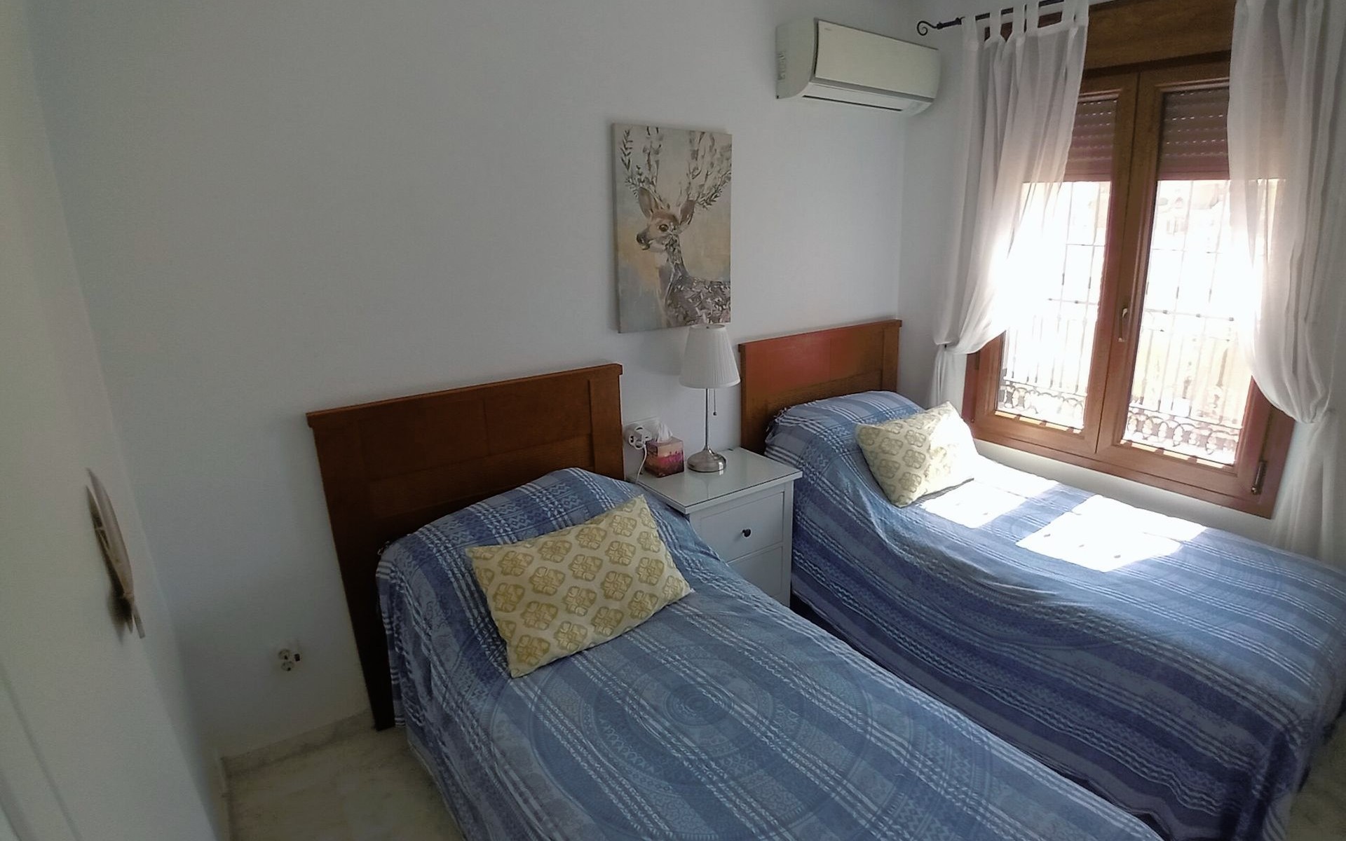 Resale - Townhouse - Algorfa - La Finca Golf