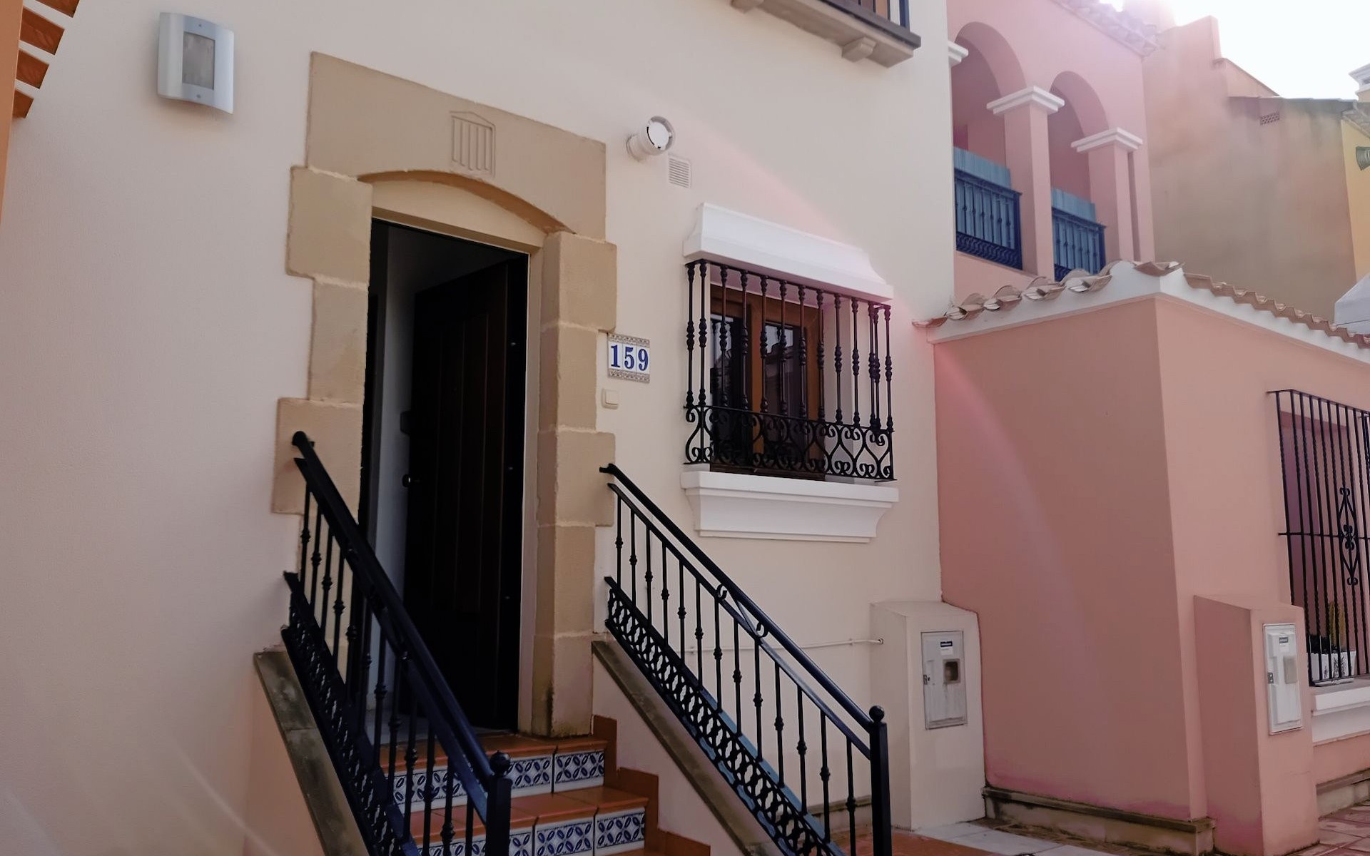 Resale - Townhouse - Algorfa - La Finca Golf