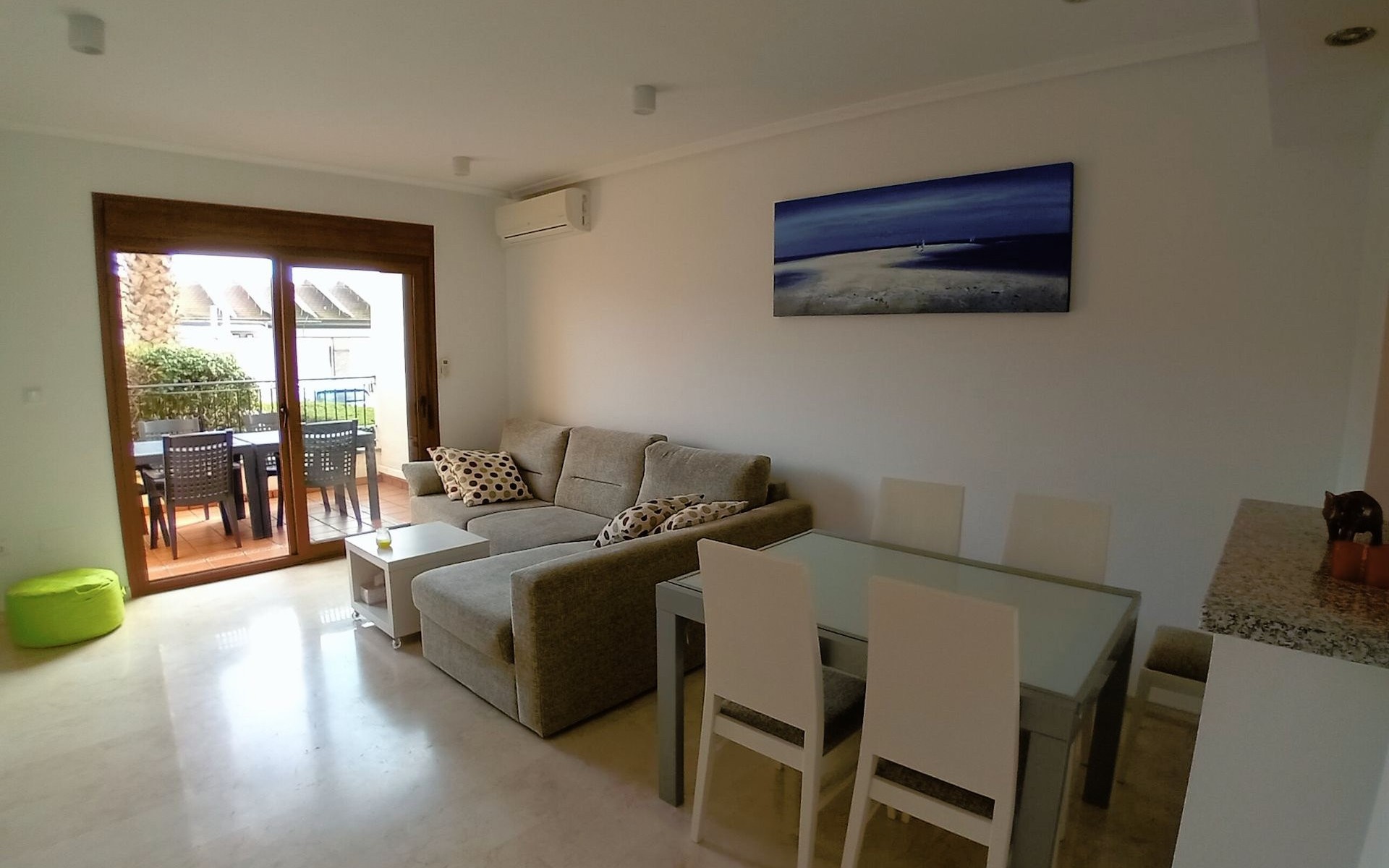 Resale - Townhouse - Algorfa - La Finca Golf