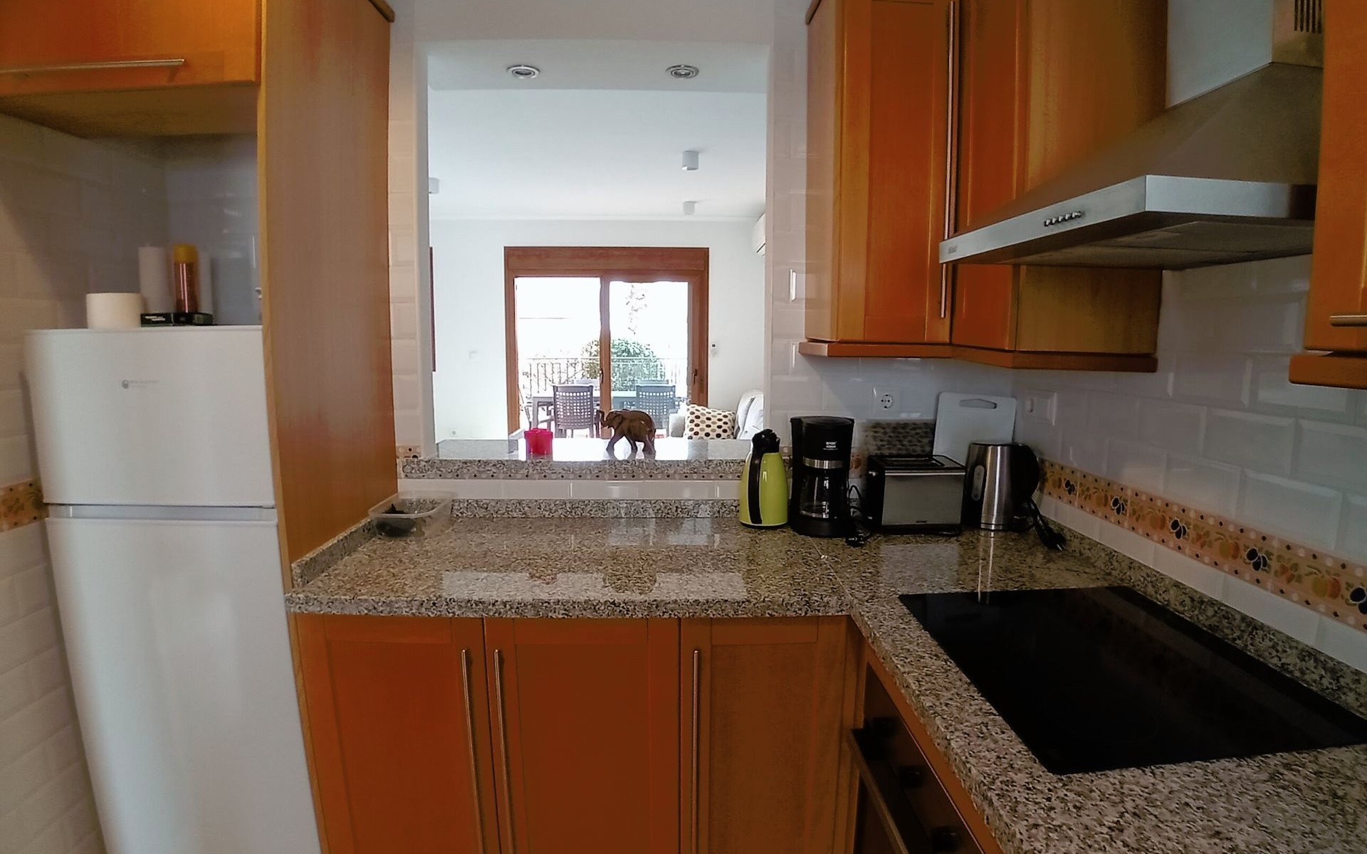 Resale - Townhouse - Algorfa - La Finca Golf