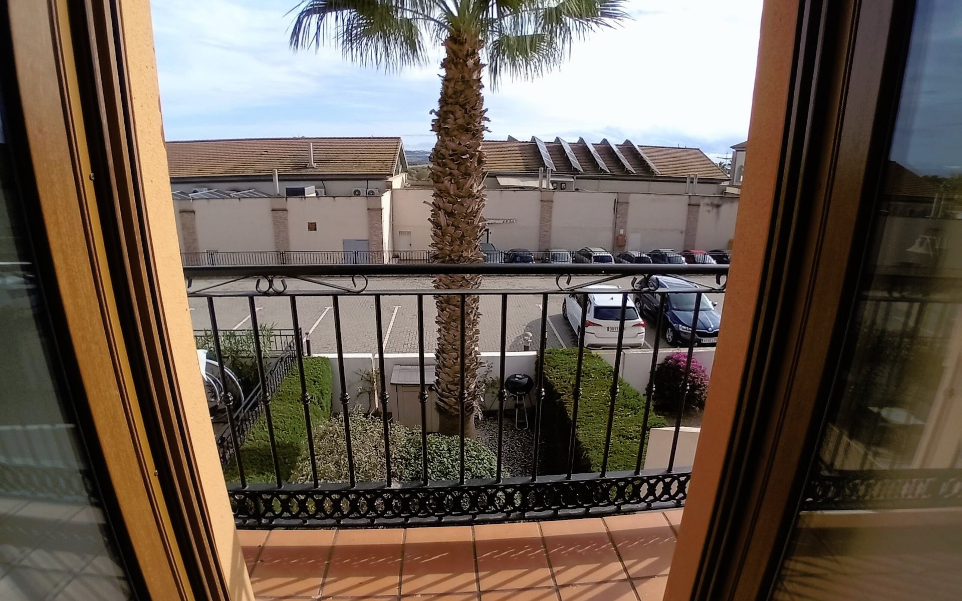 Resale - Townhouse - Algorfa - La Finca Golf