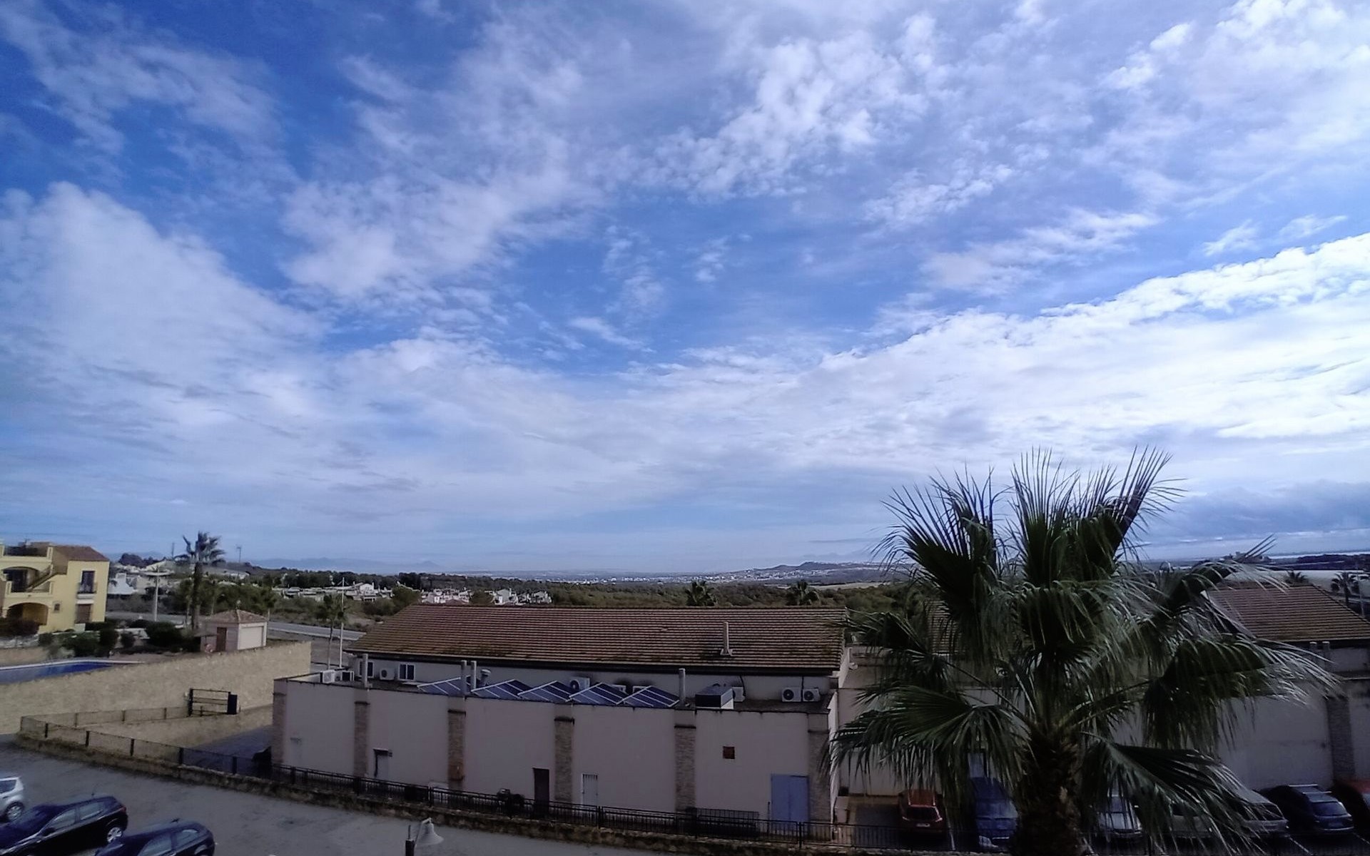 Resale - Townhouse - Algorfa - La Finca Golf