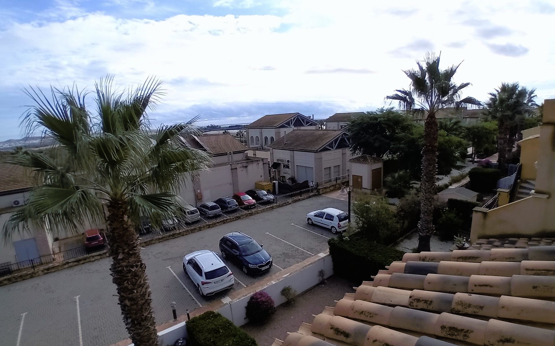 Resale - Townhouse - Algorfa - La Finca Golf