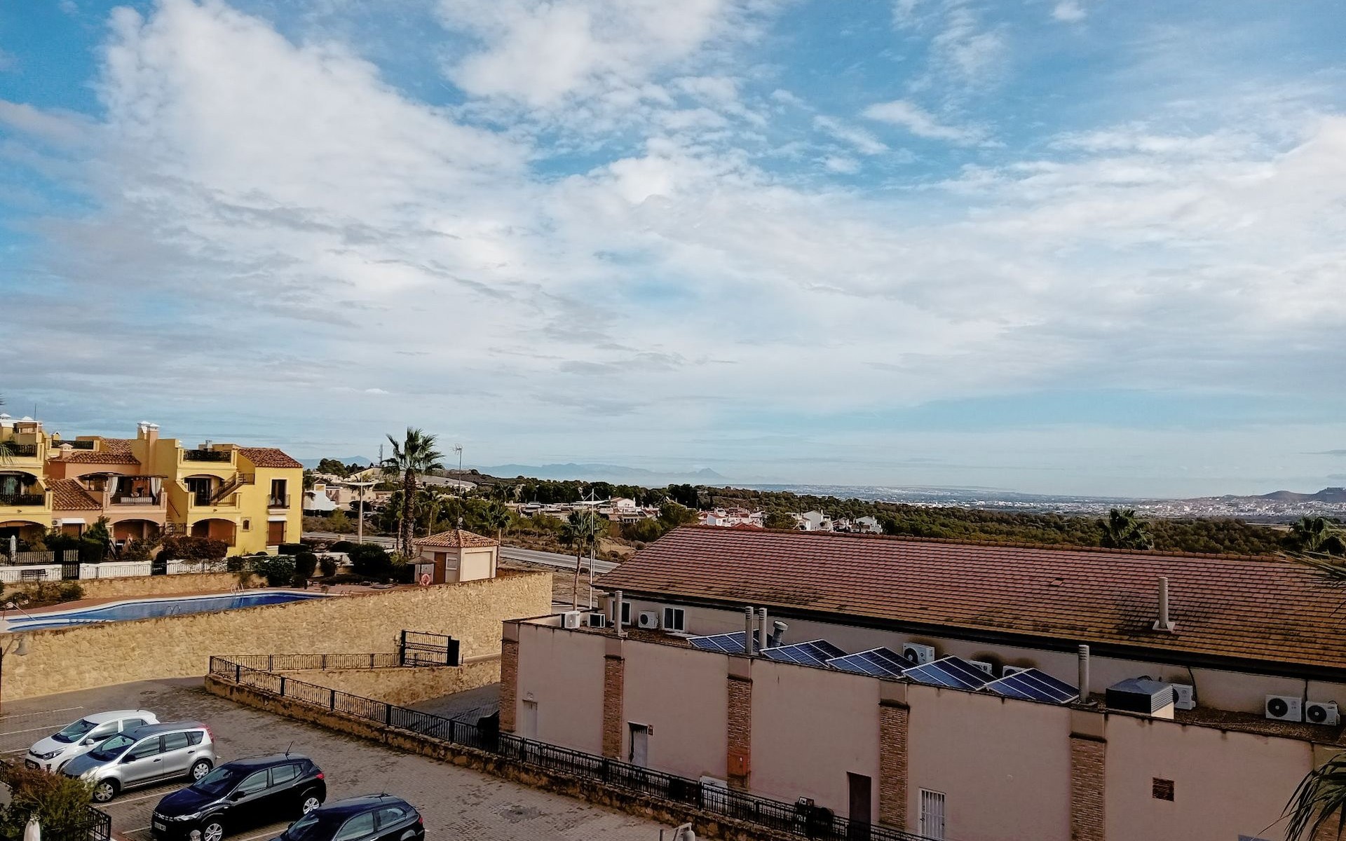 Resale - Townhouse - Algorfa - La Finca Golf