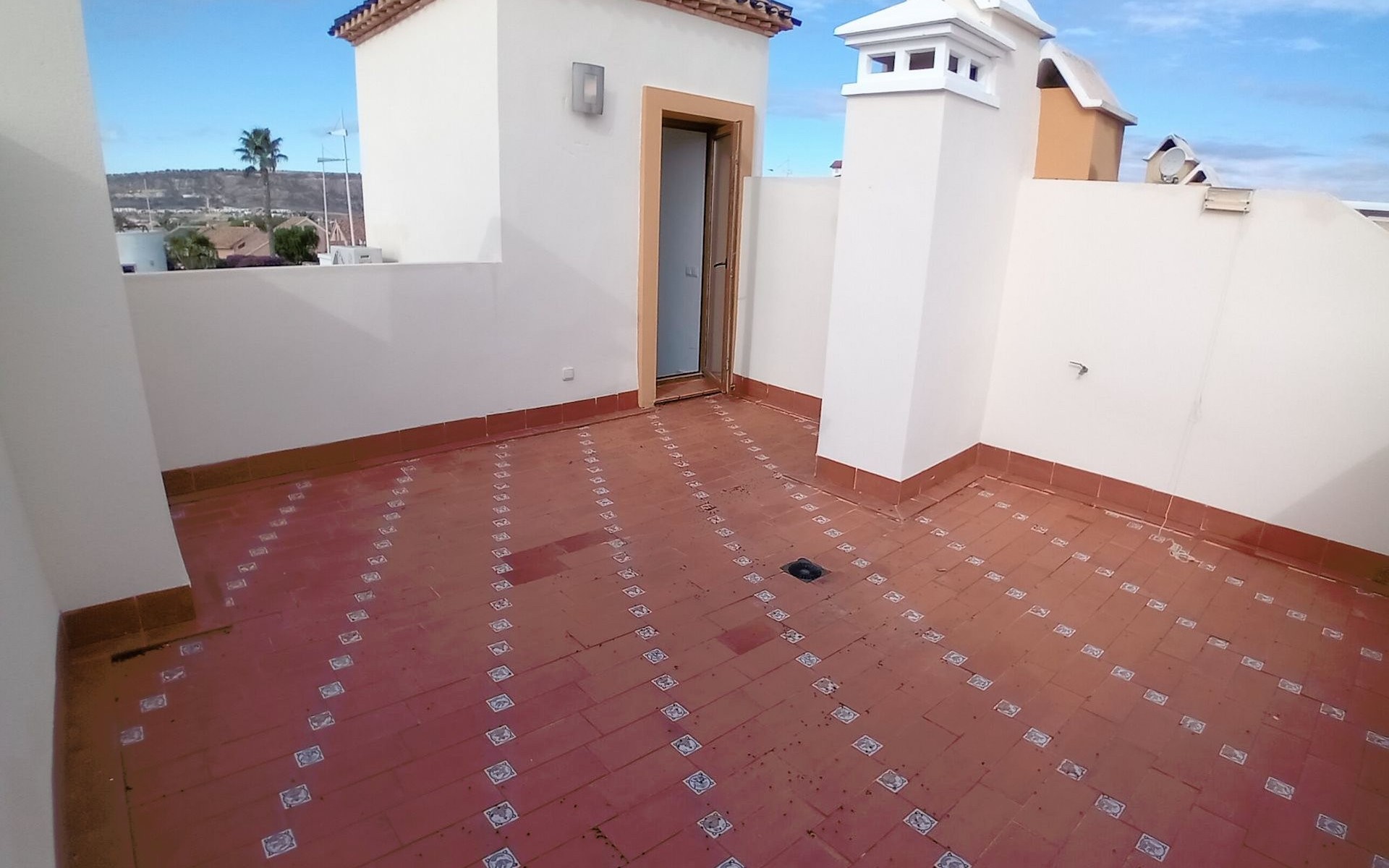 Resale - Townhouse - Algorfa - La Finca Golf