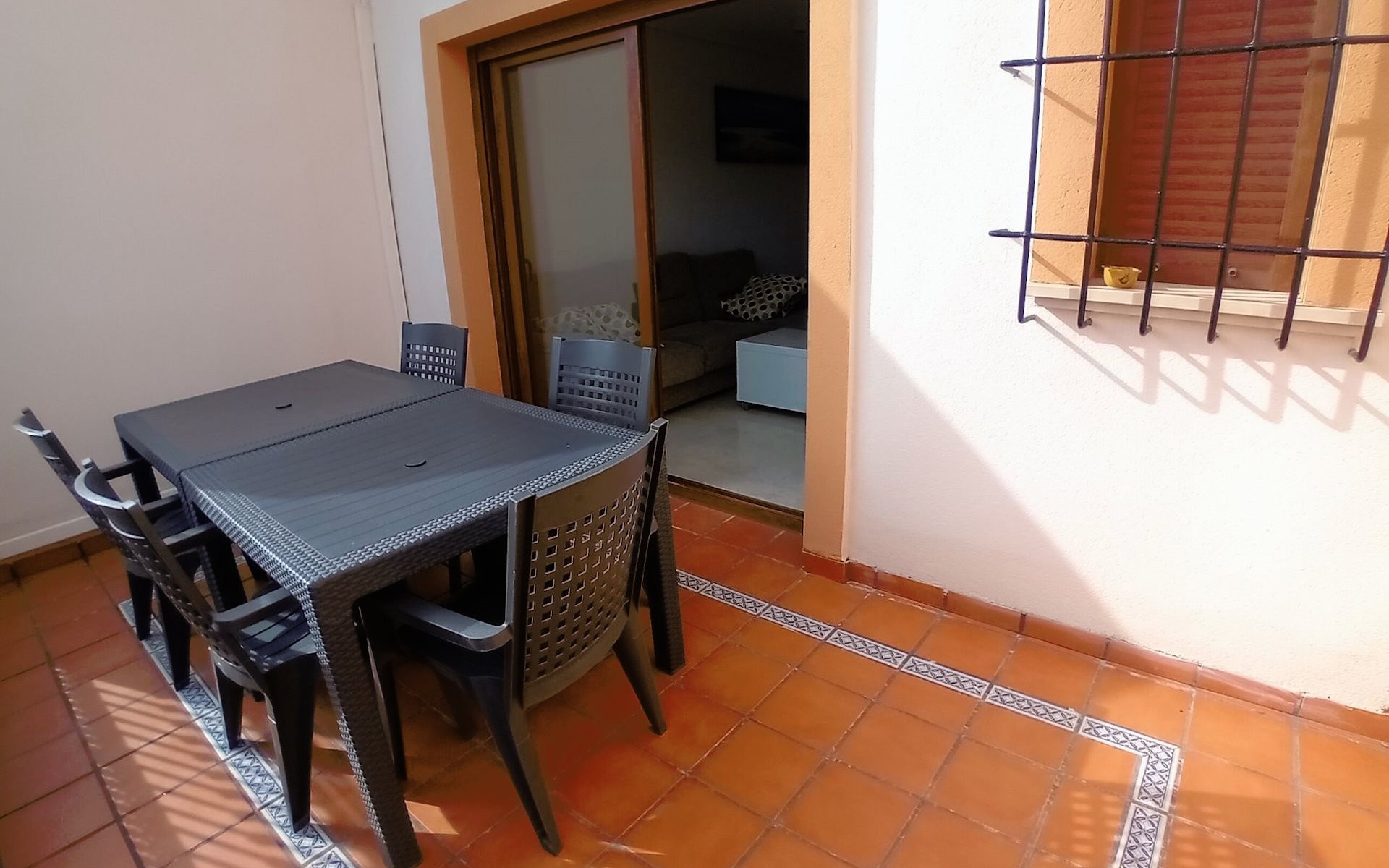 Resale - Townhouse - Algorfa - La Finca Golf