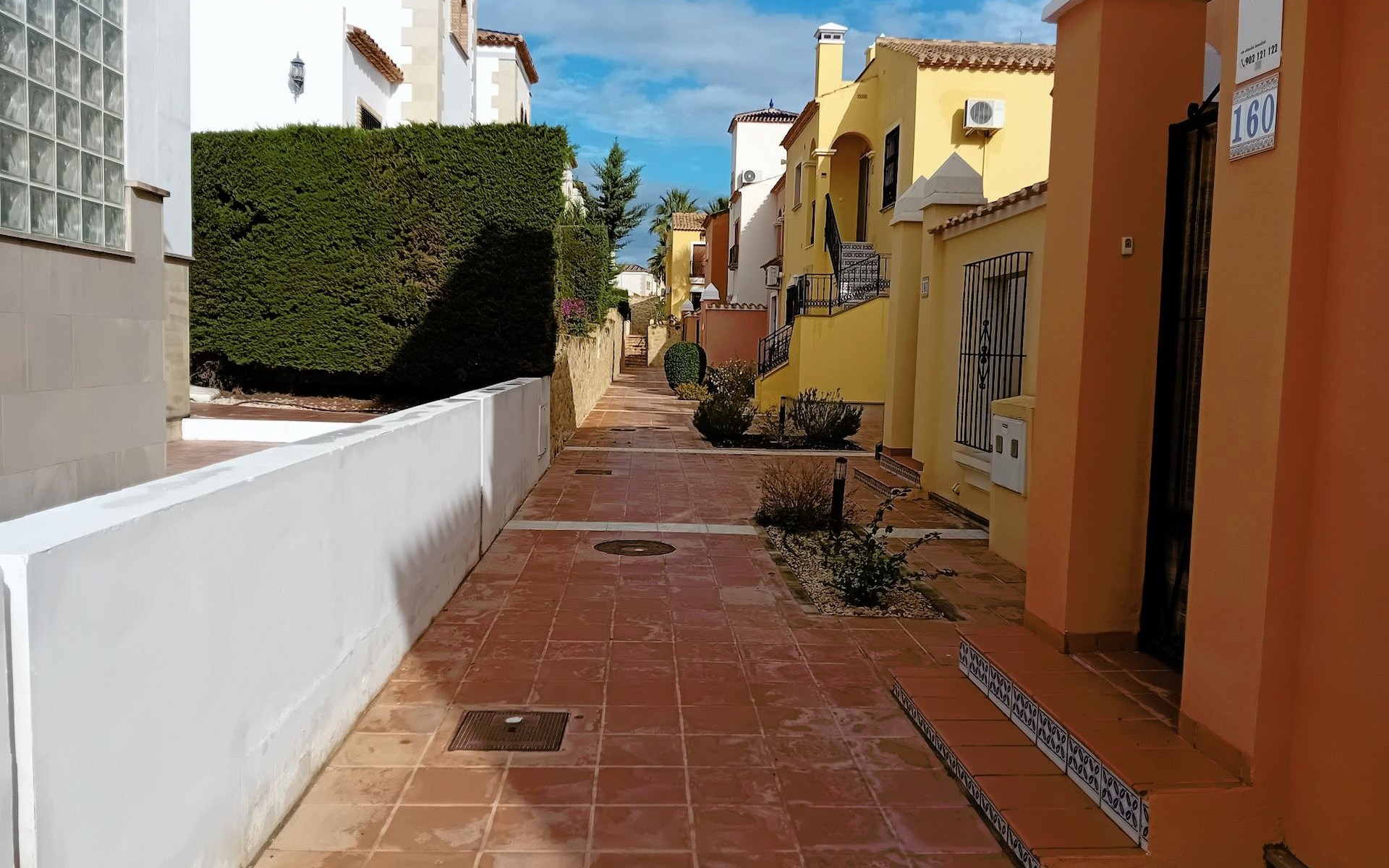 Resale - Townhouse - Algorfa - La Finca Golf