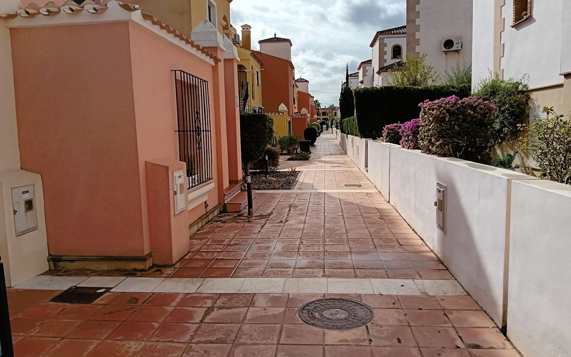 Resale - Townhouse - Algorfa - La Finca Golf