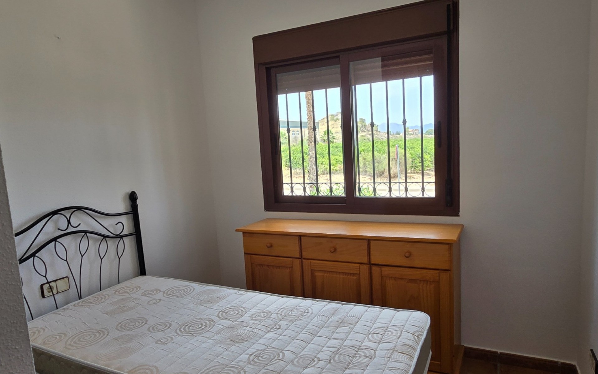 Resale - Townhouse - Algorfa - La Finca Golf