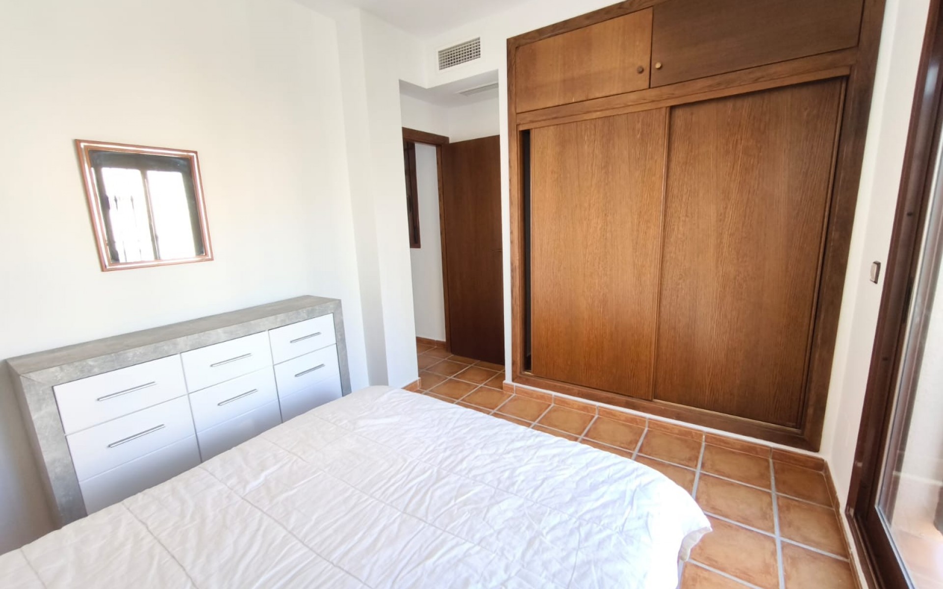 Resale - Townhouse - Algorfa - La Finca Golf