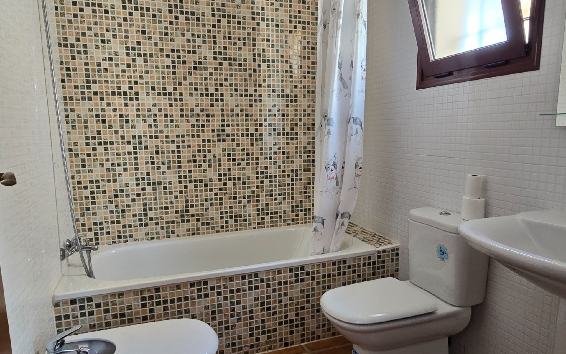 Resale - Townhouse - Algorfa - La Finca Golf