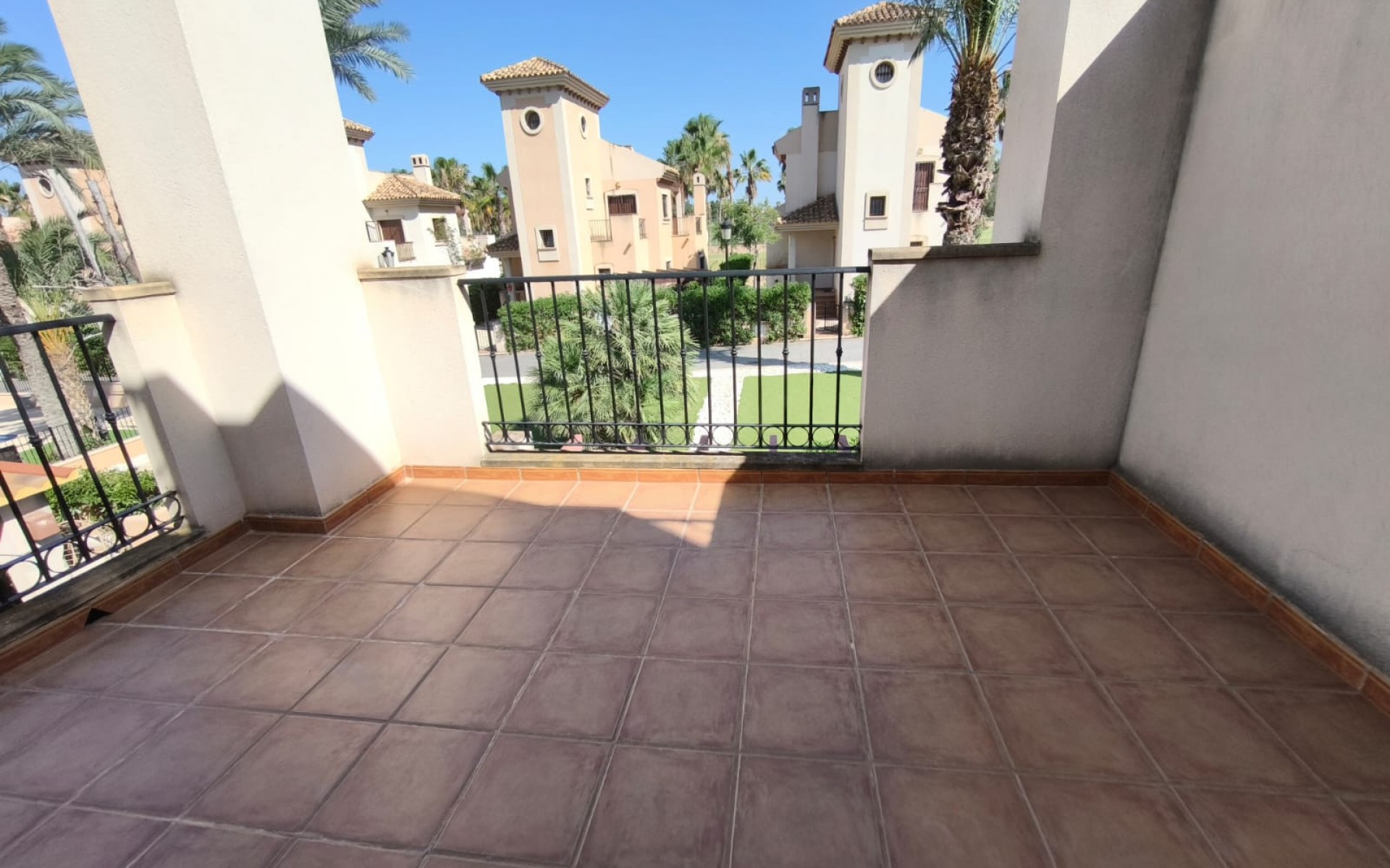 Resale - Townhouse - Algorfa - La Finca Golf