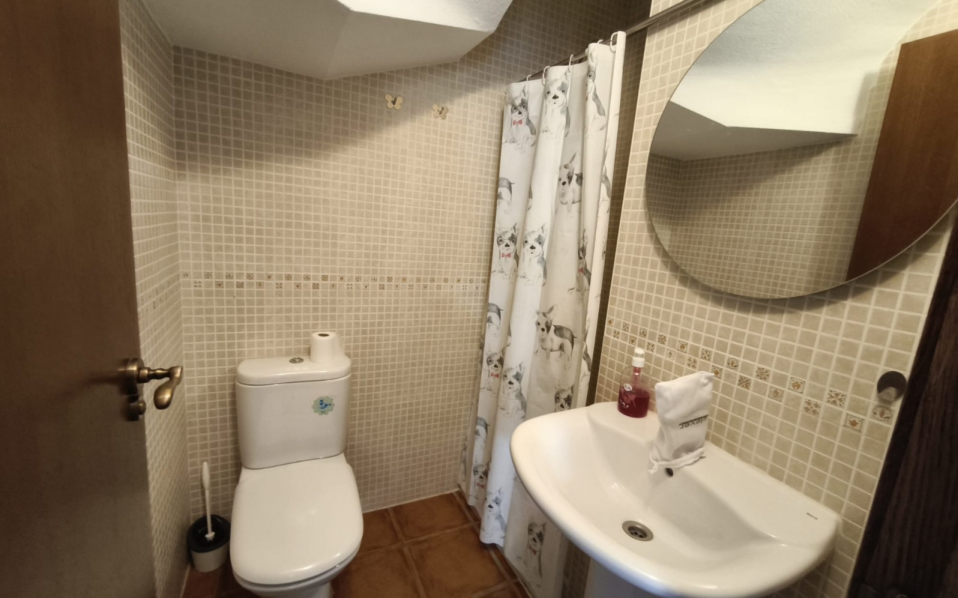 Resale - Townhouse - Algorfa - La Finca Golf