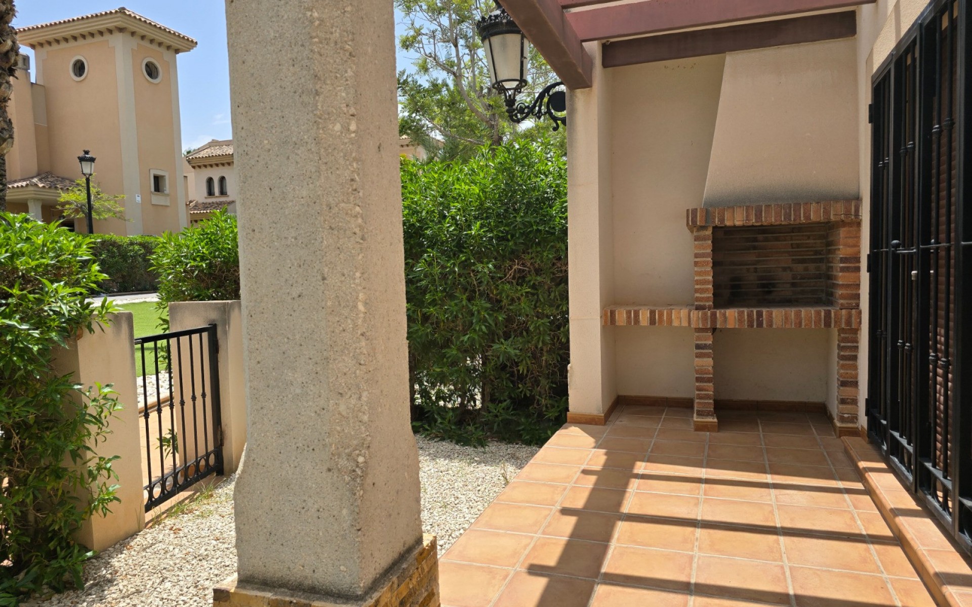 Resale - Townhouse - Algorfa - La Finca Golf