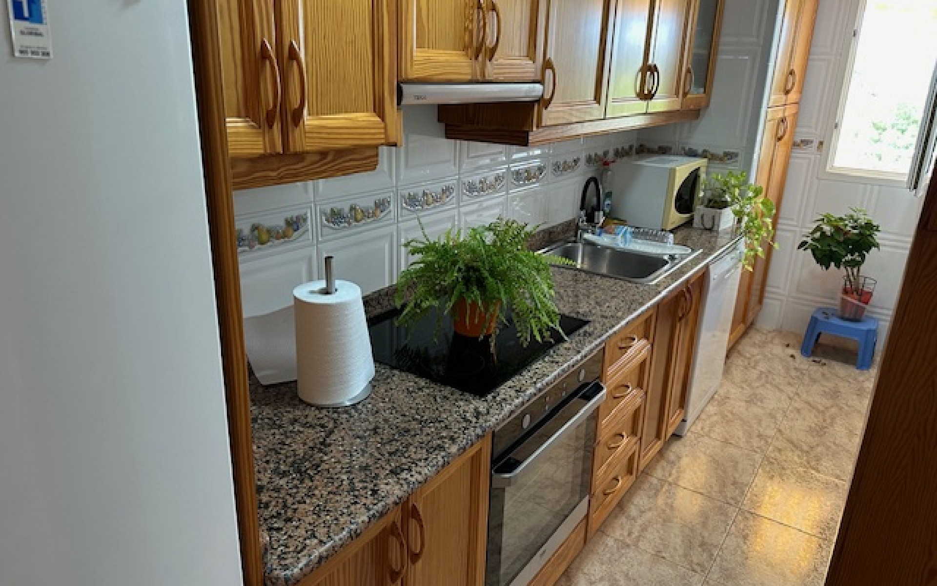 Resale - Townhouse - Algorfa - La Finca Golf