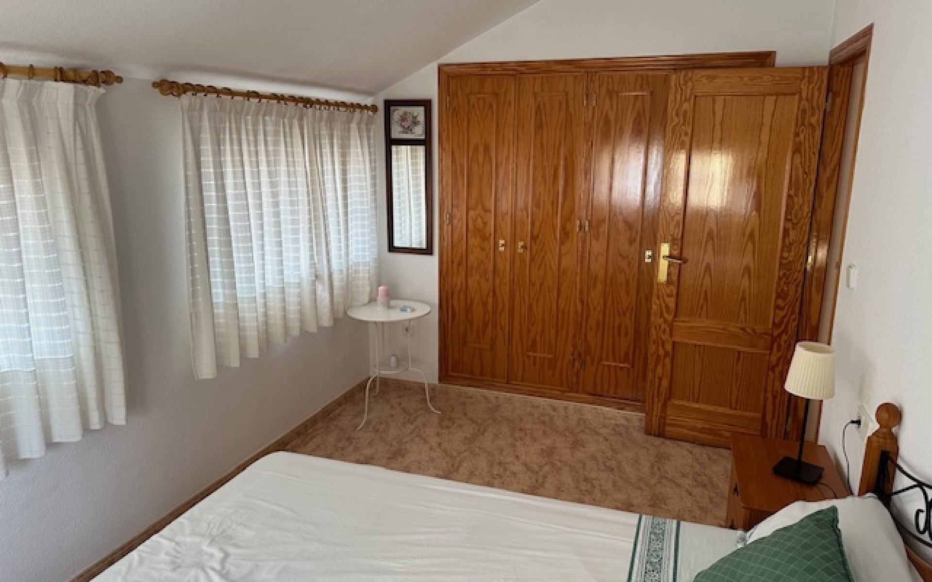 Resale - Townhouse - Algorfa - La Finca Golf