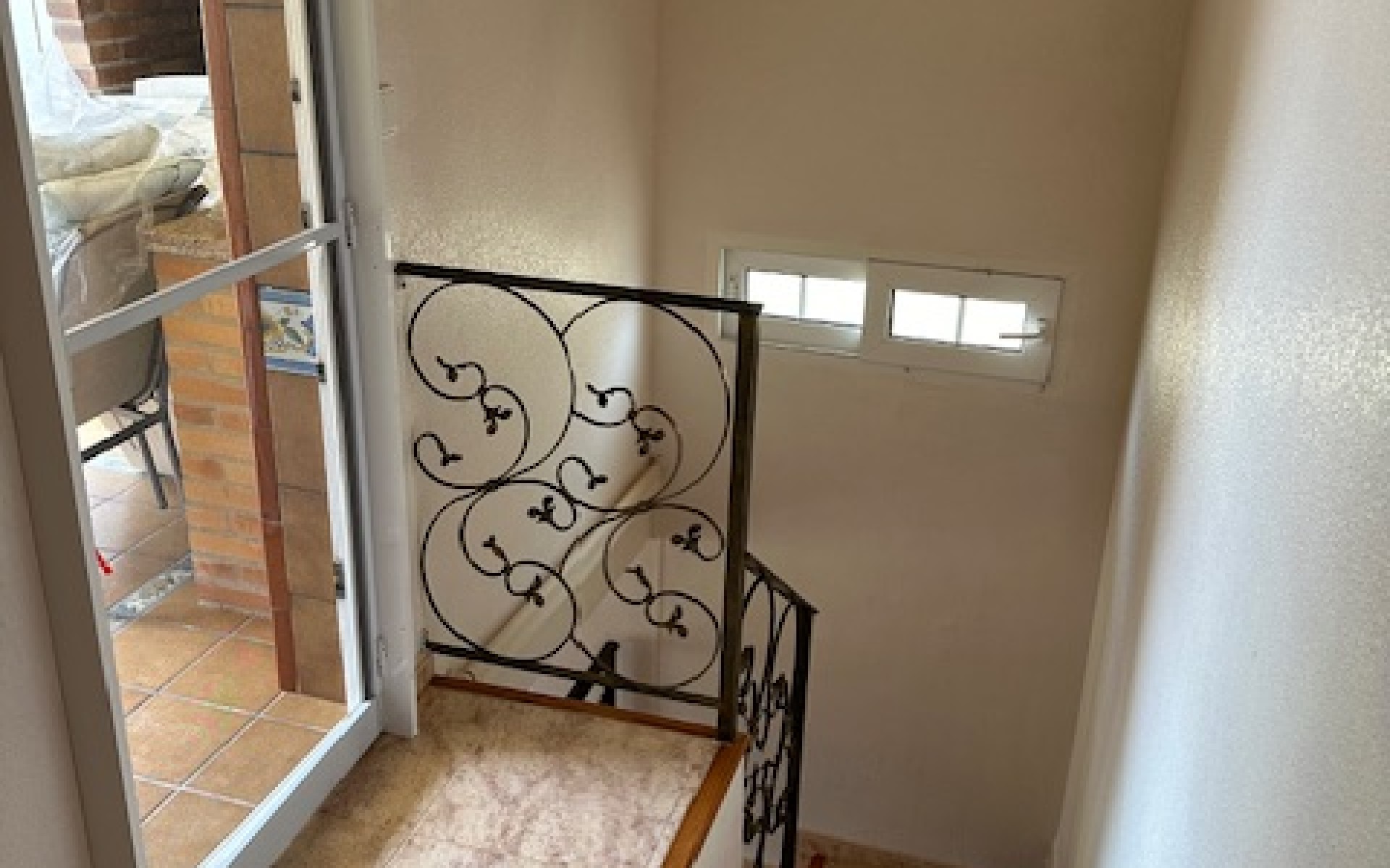 Resale - Townhouse - Algorfa - La Finca Golf