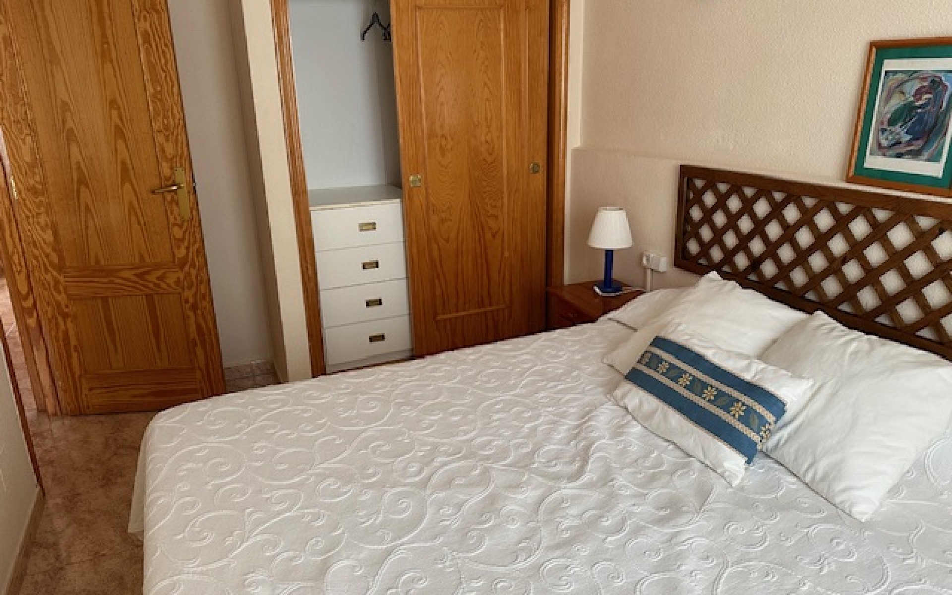 Resale - Townhouse - Algorfa - La Finca Golf