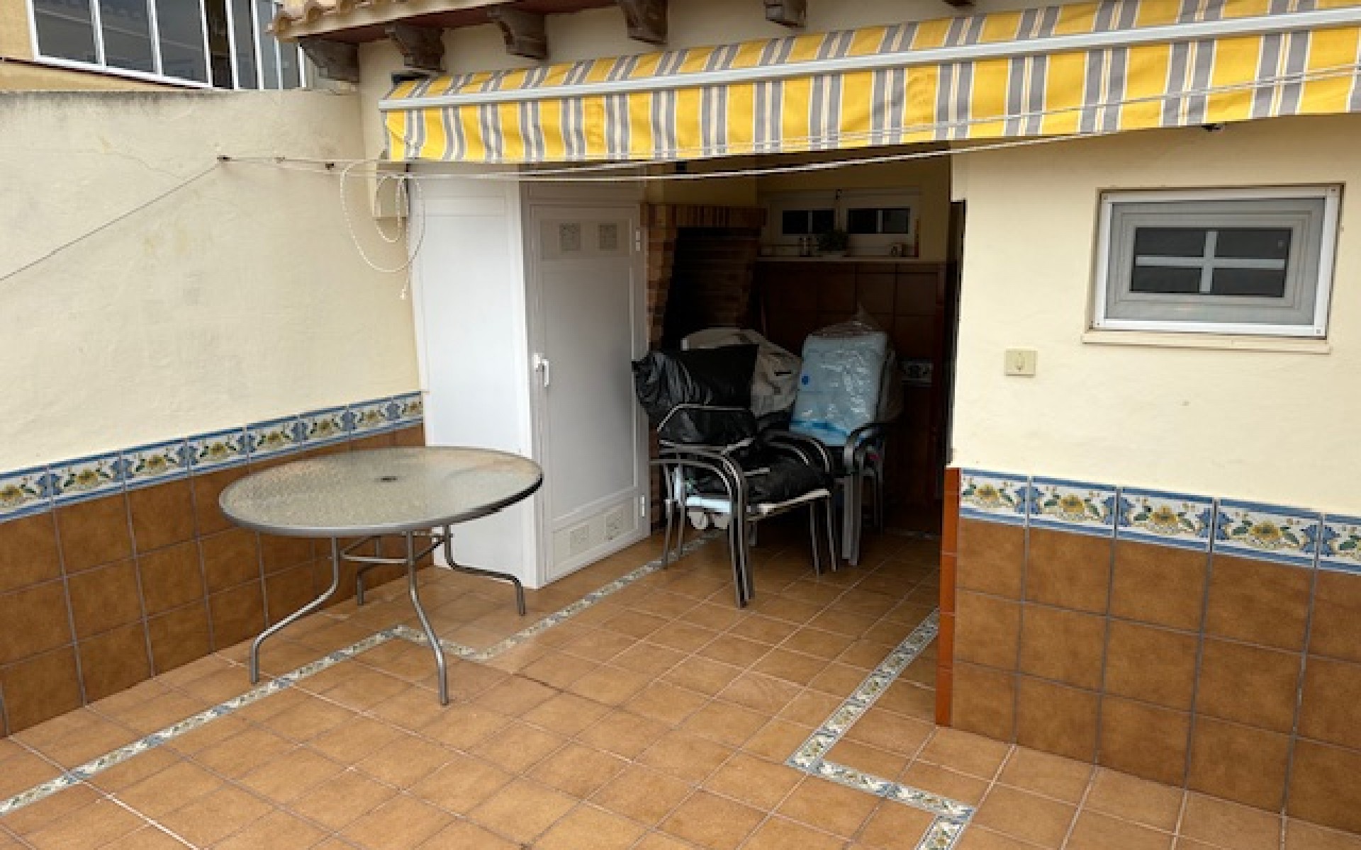 Resale - Townhouse - Algorfa - La Finca Golf