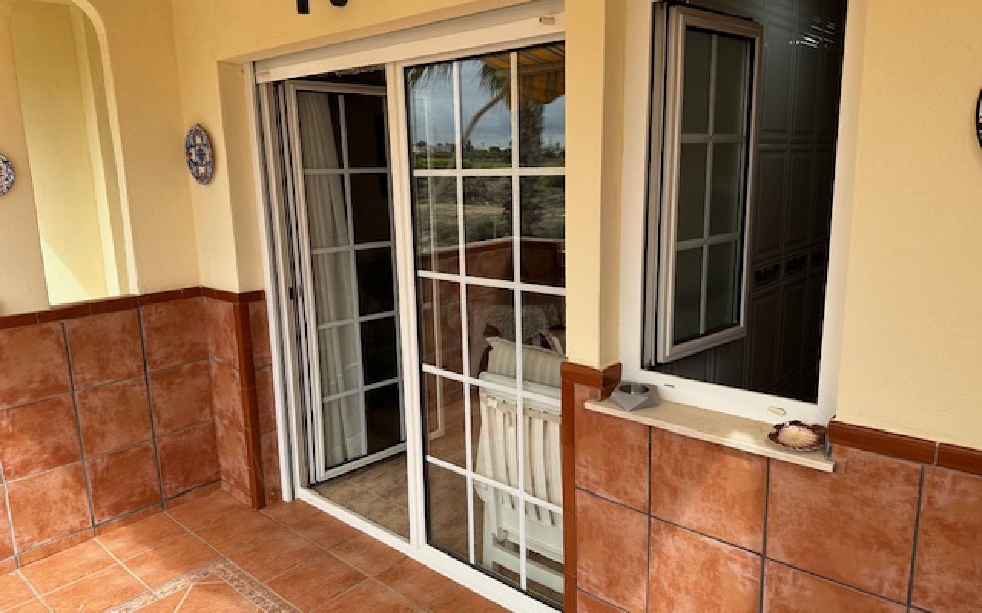 Resale - Townhouse - Algorfa - La Finca Golf