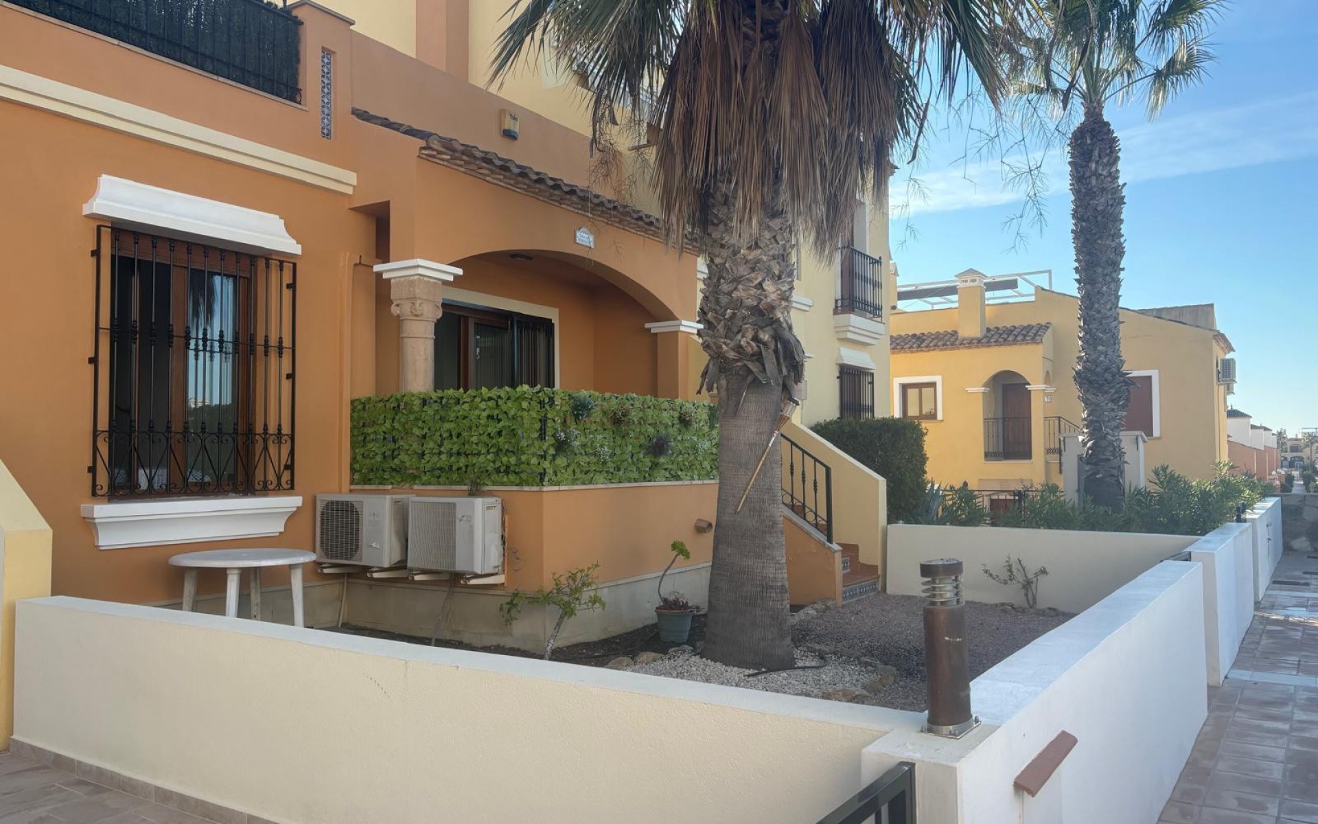 Resale - Townhouse - Algorfa - La Finca Golf