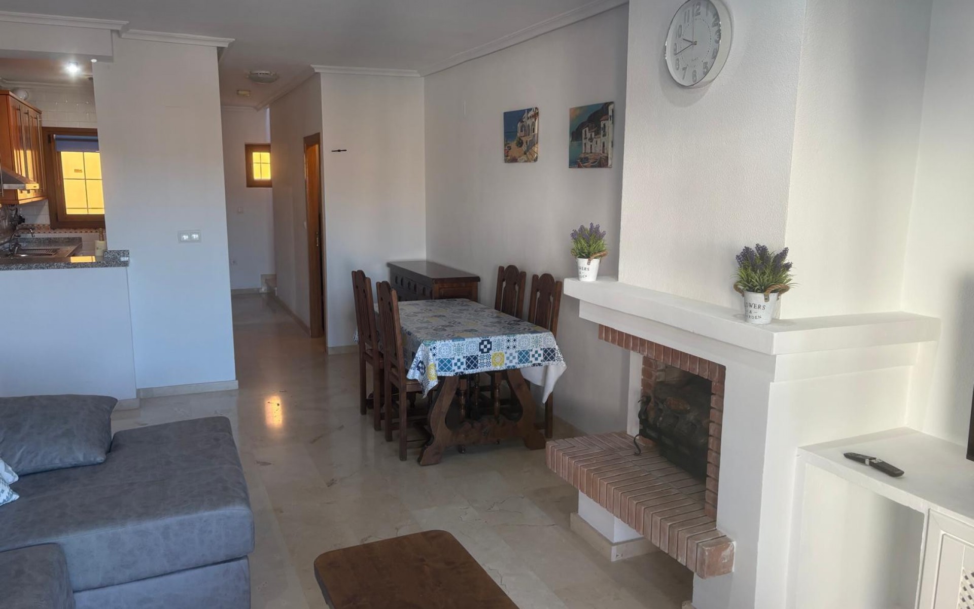 Resale - Townhouse - Algorfa - La Finca Golf