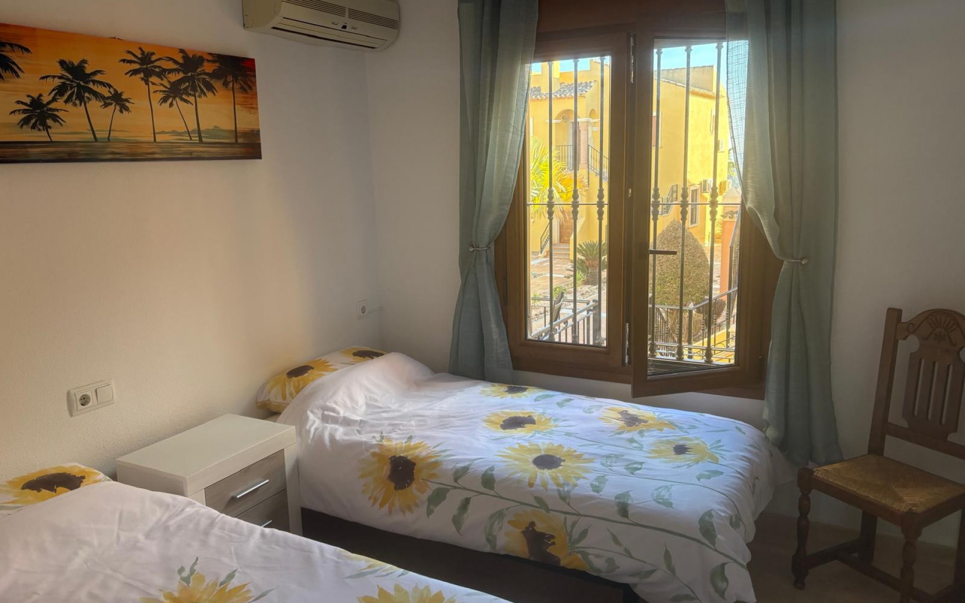 Resale - Townhouse - Algorfa - La Finca Golf