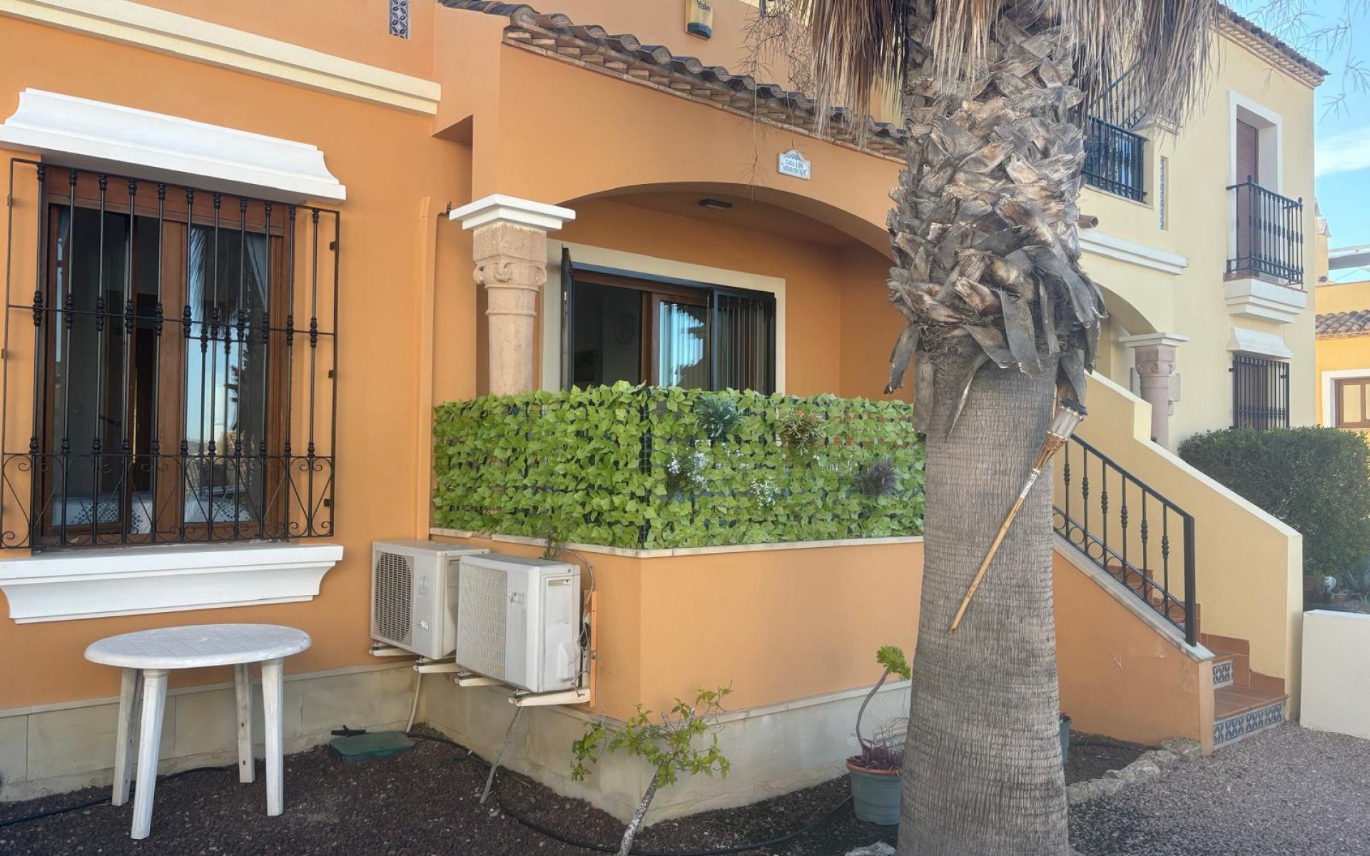Resale - Townhouse - Algorfa - La Finca Golf