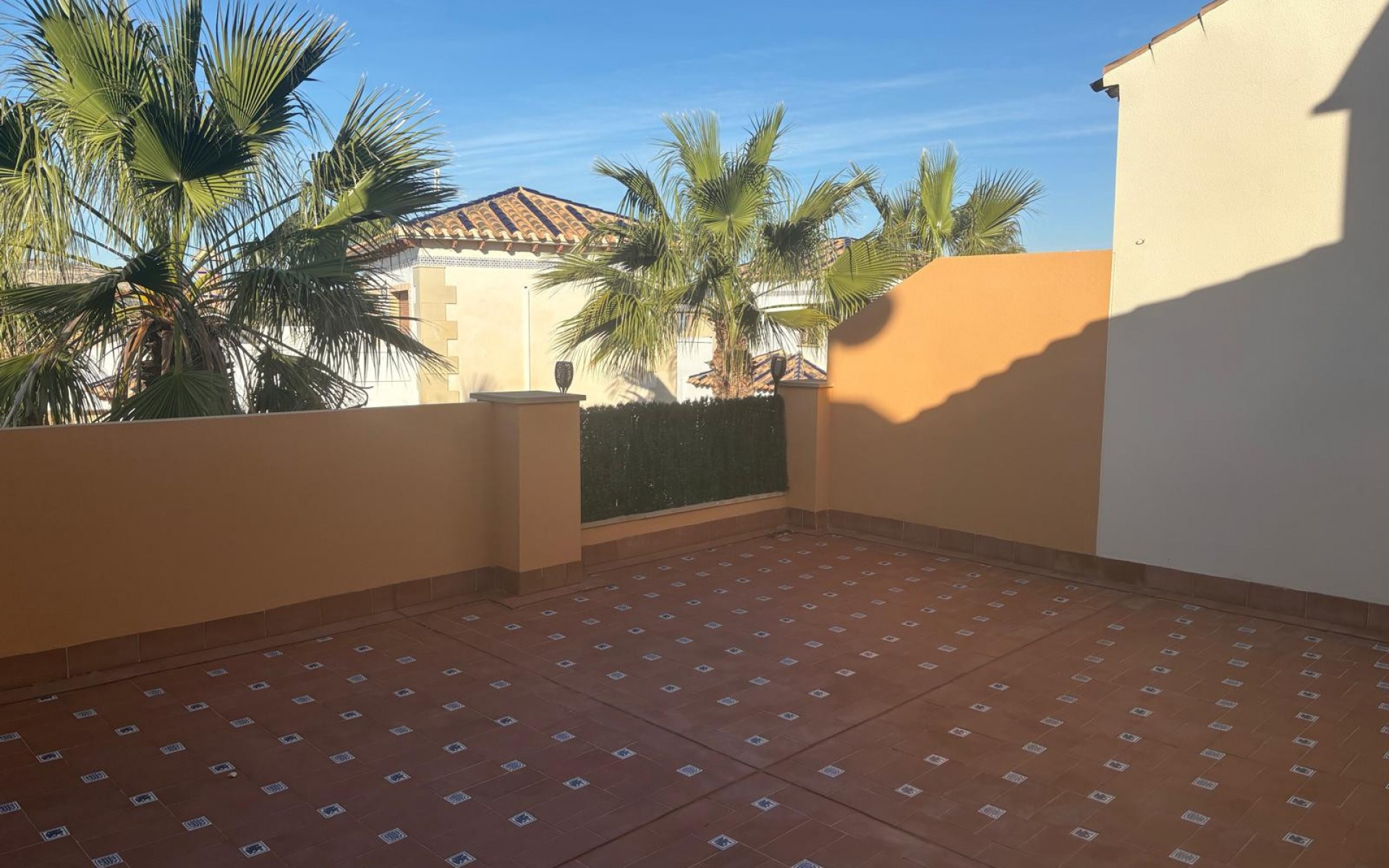 Resale - Townhouse - Algorfa - La Finca Golf
